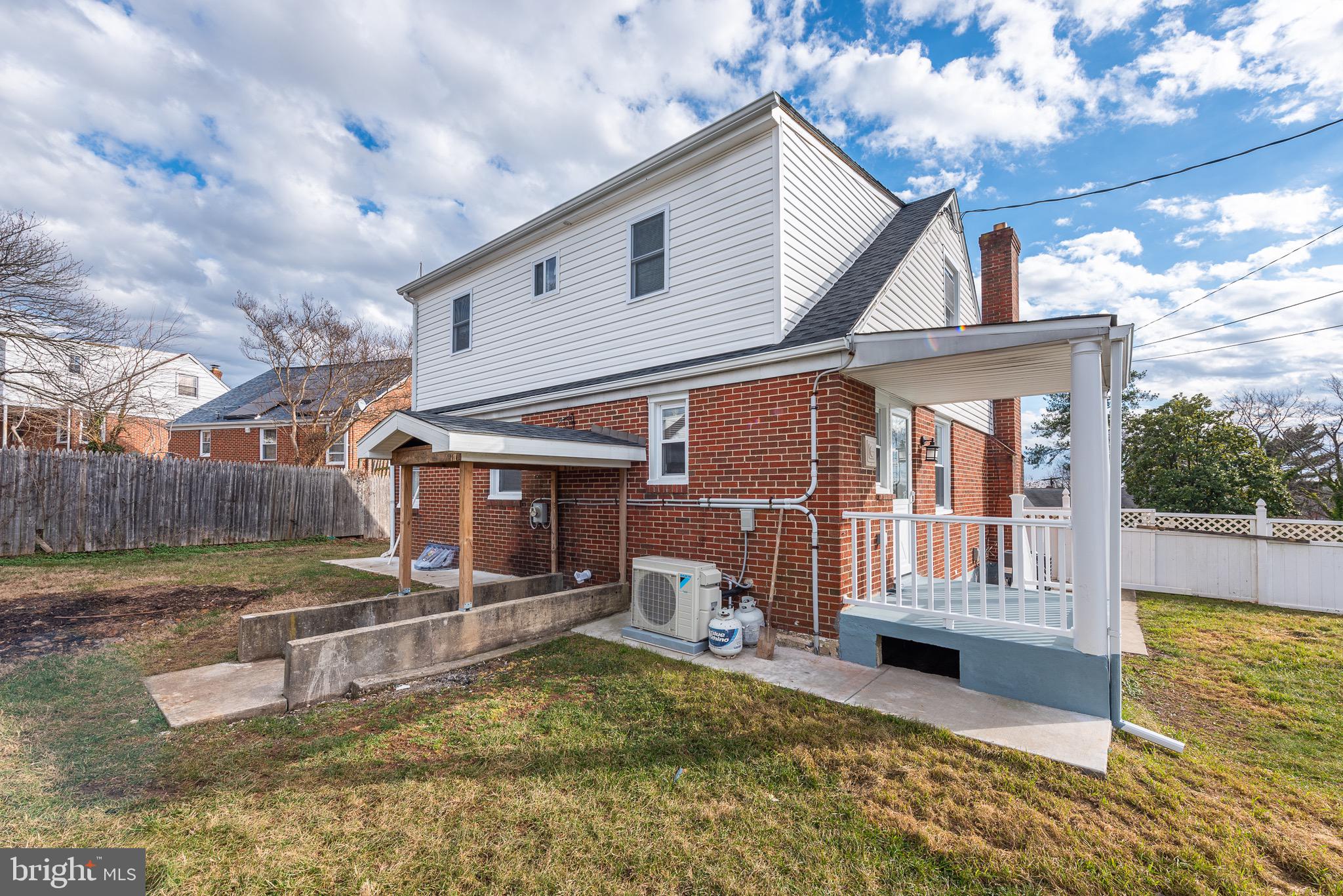 ROSEDALE - Residential