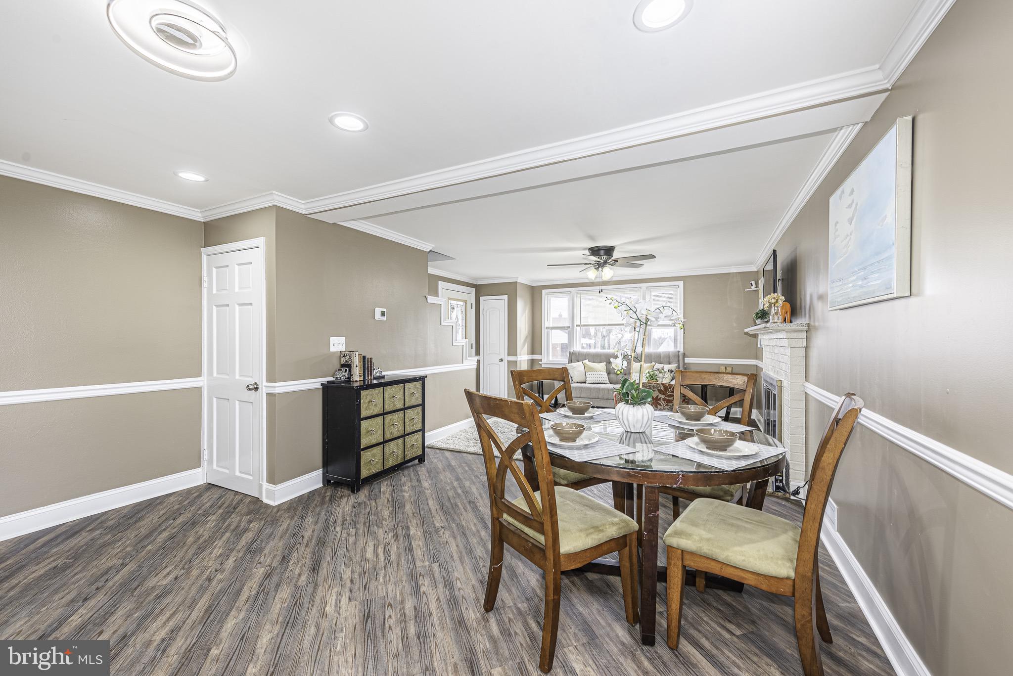 ROSEDALE - Residential