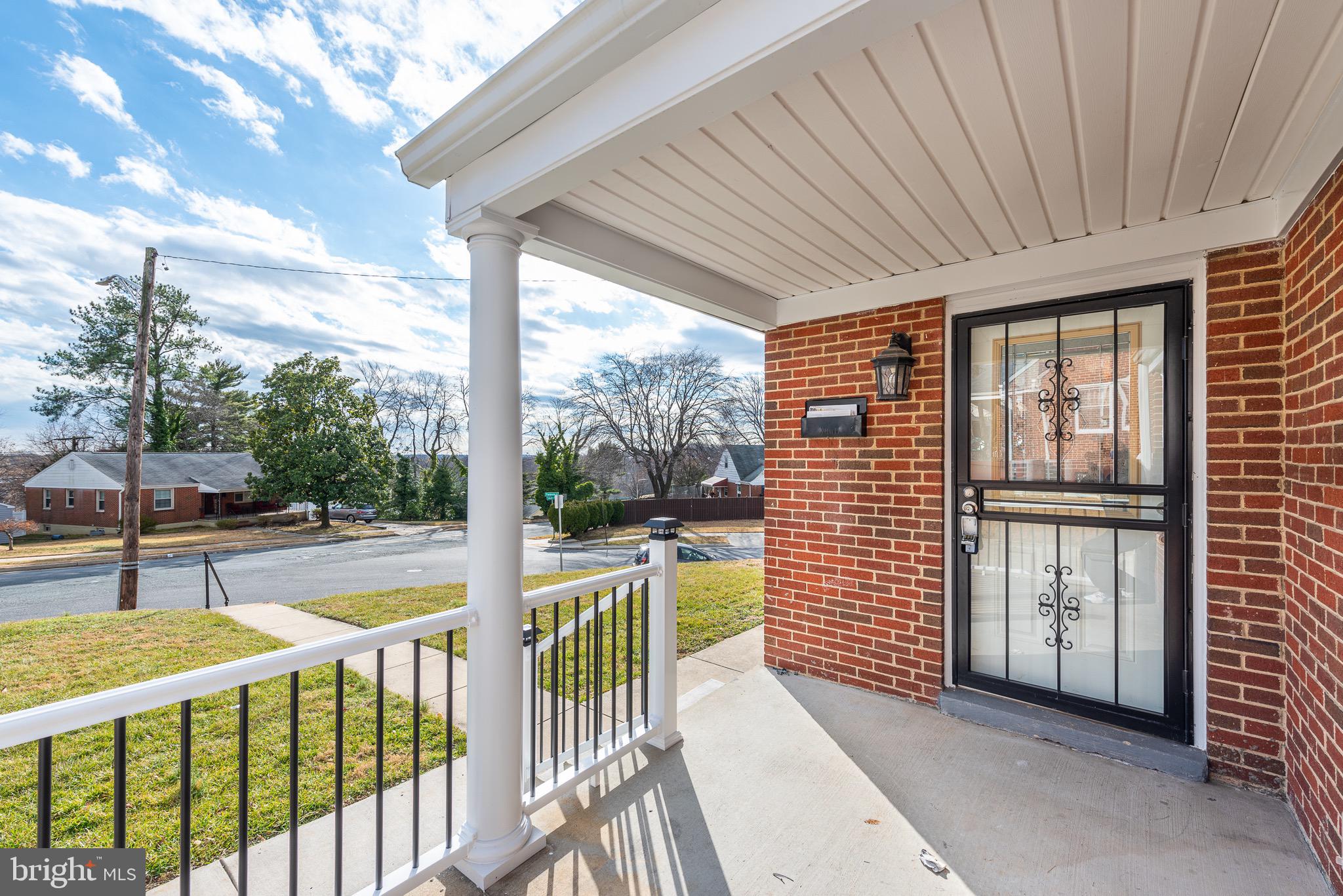 ROSEDALE - Residential