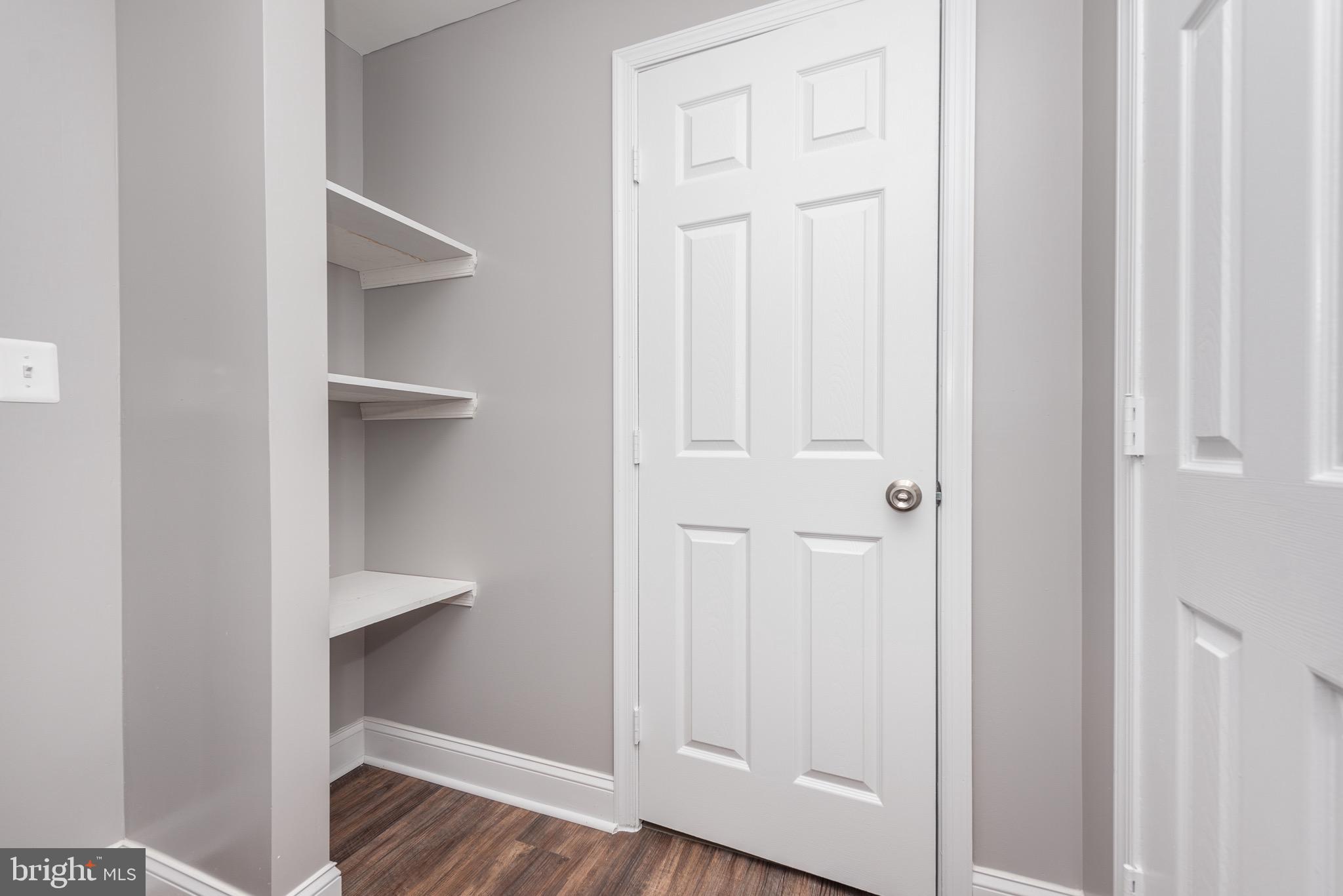 ROSEDALE - Residential