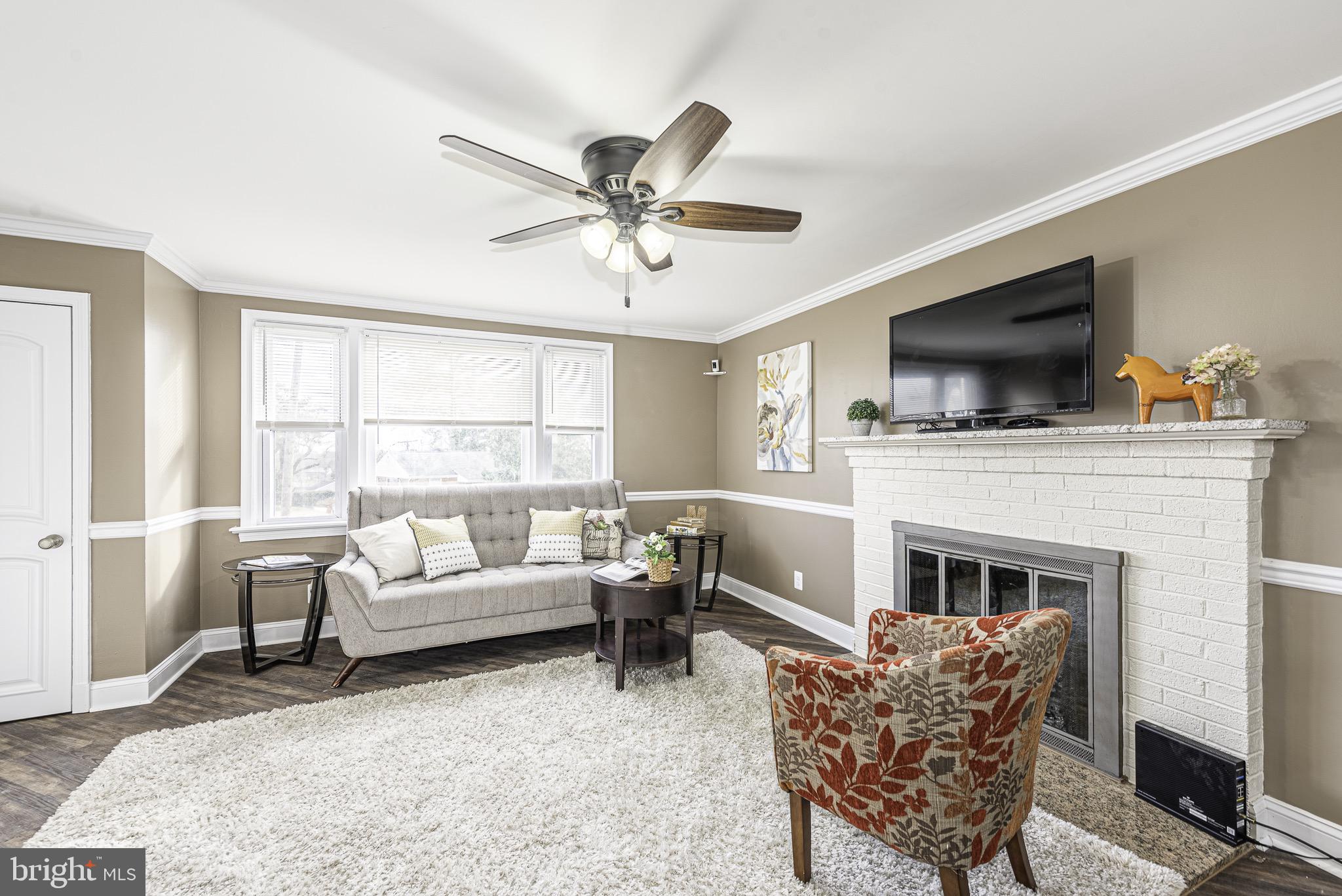 ROSEDALE - Residential