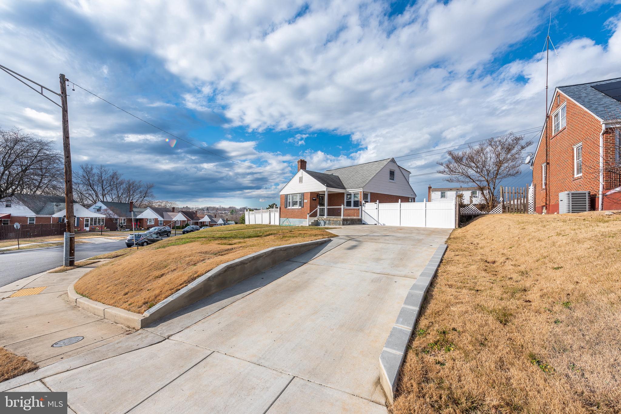 ROSEDALE - Residential