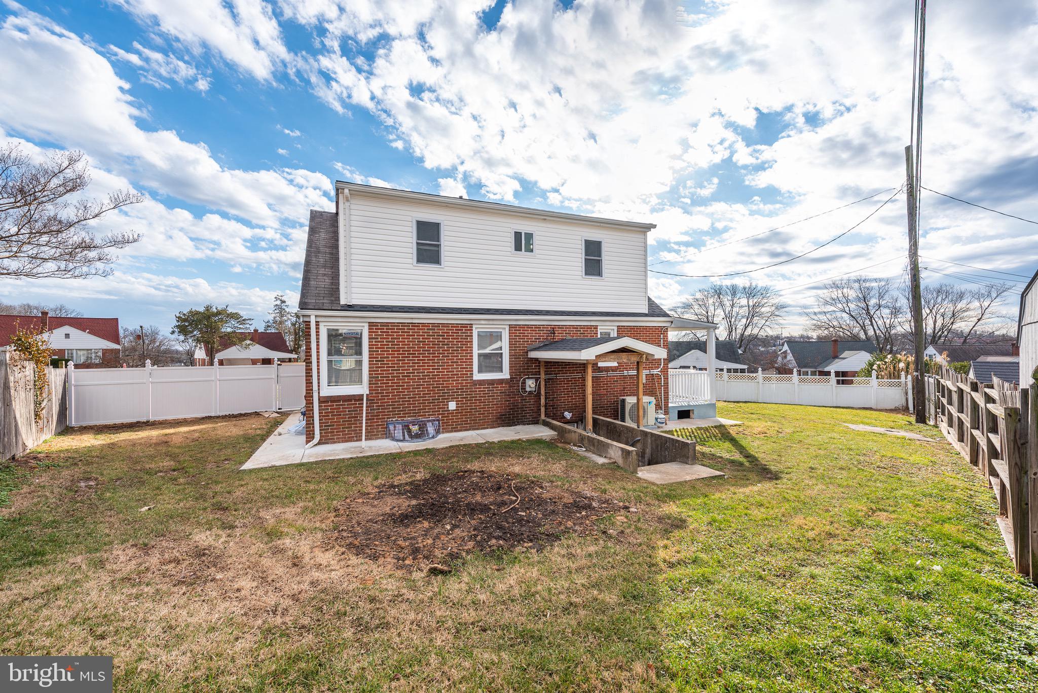 ROSEDALE - Residential