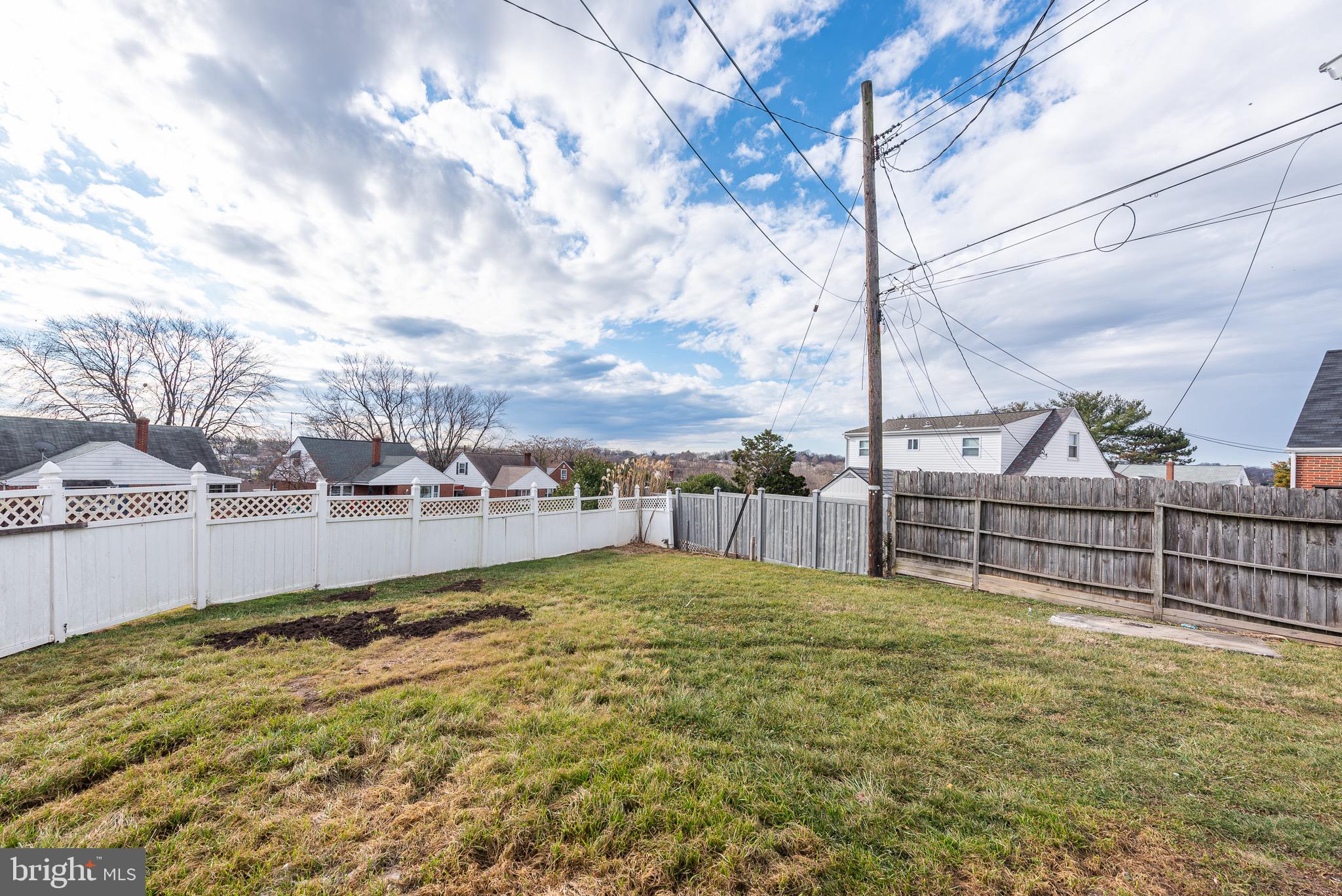 ROSEDALE - Residential