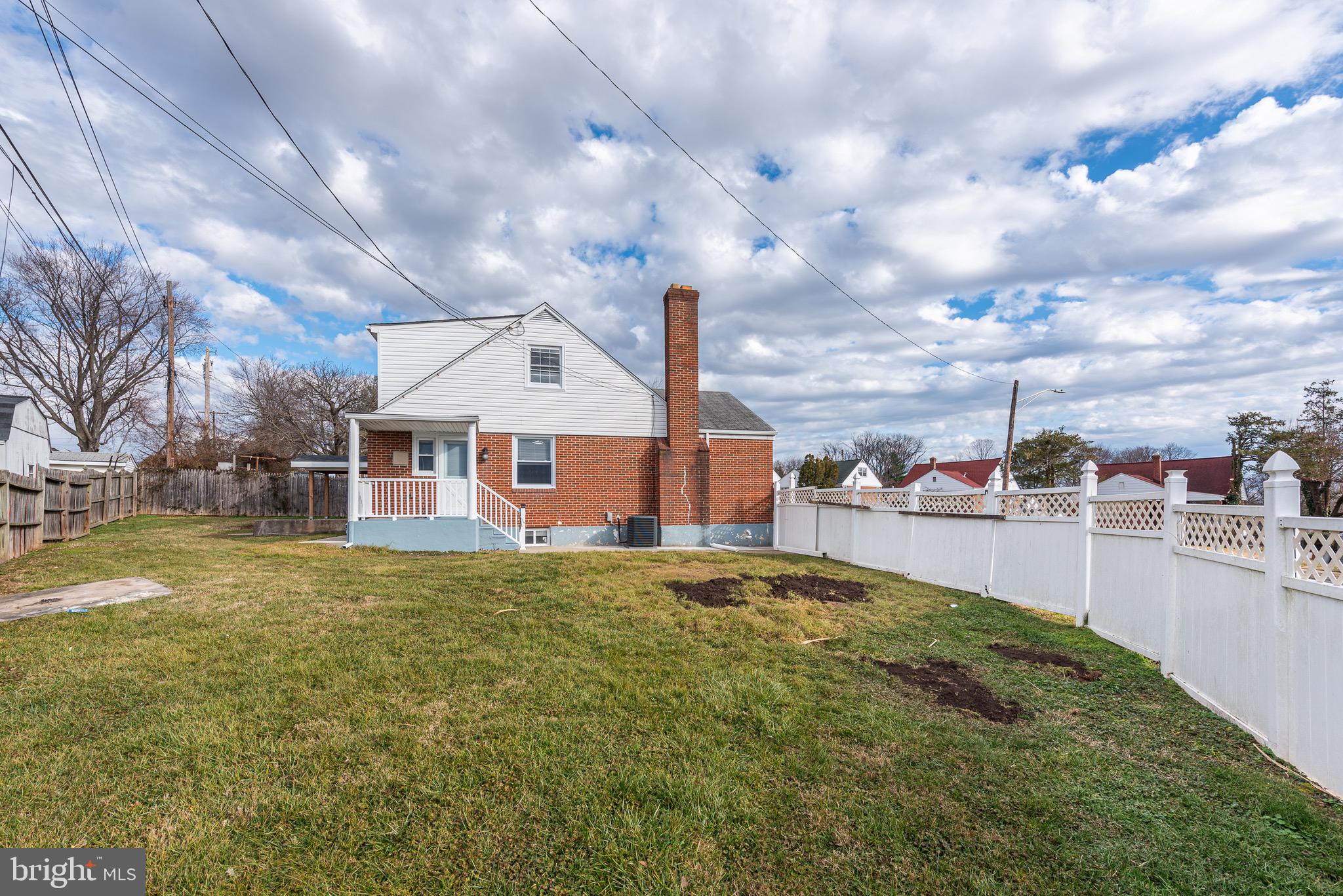 ROSEDALE - Residential