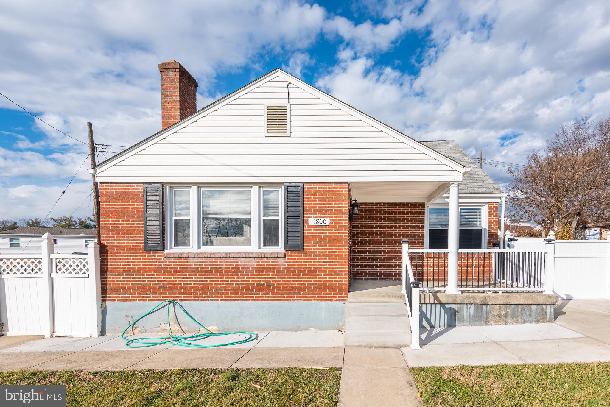 ROSEDALE - Residential