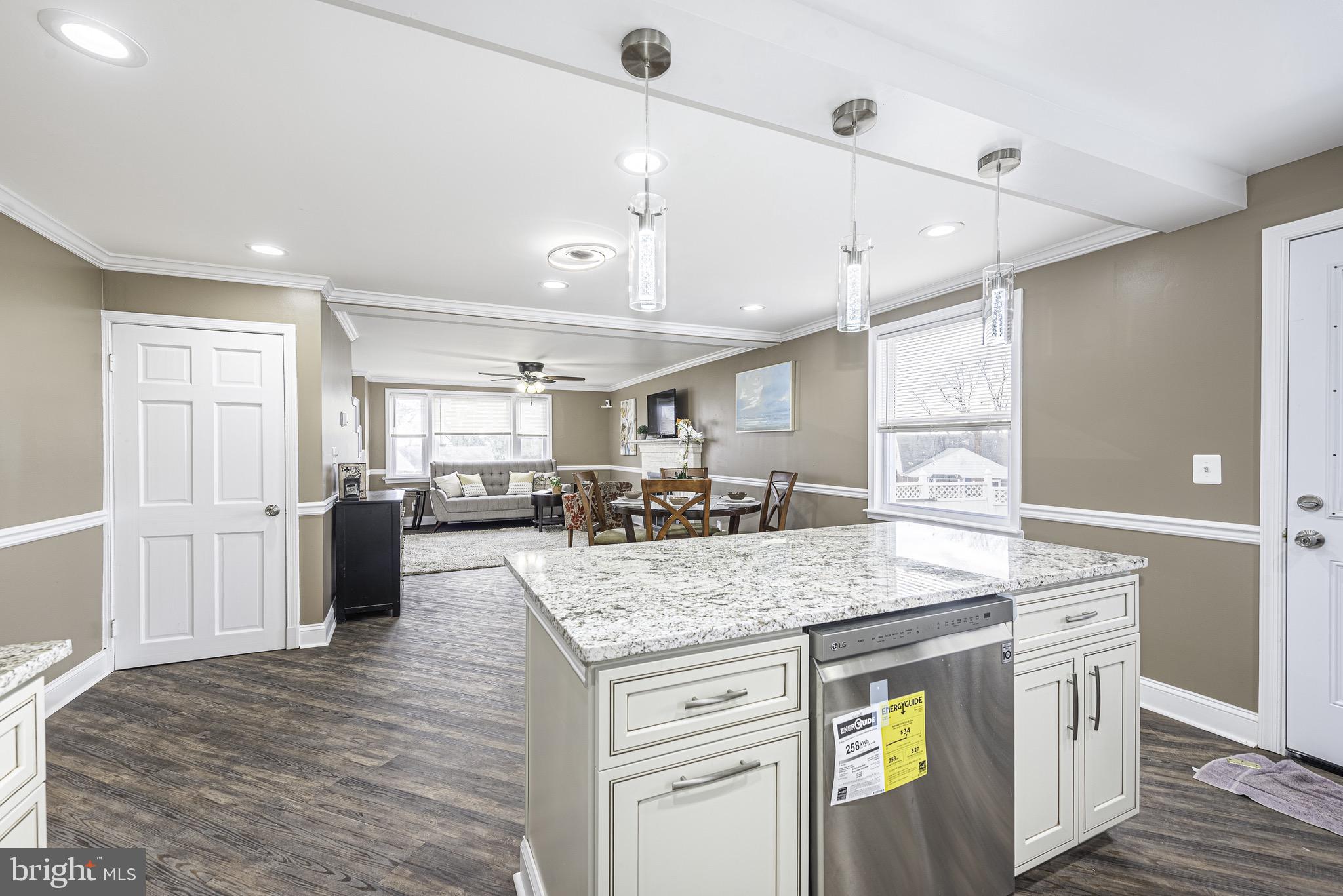 ROSEDALE - Residential