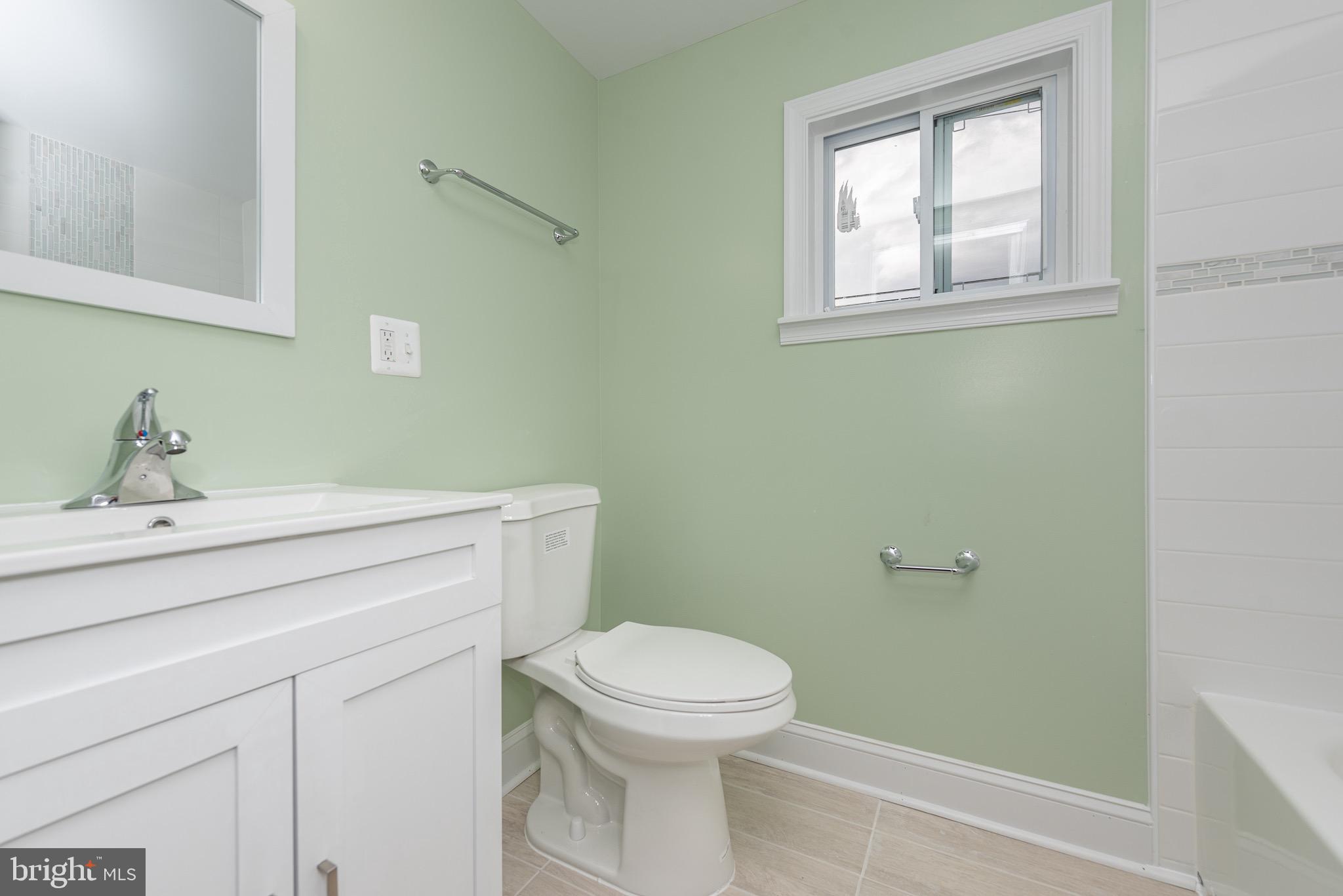 ROSEDALE - Residential