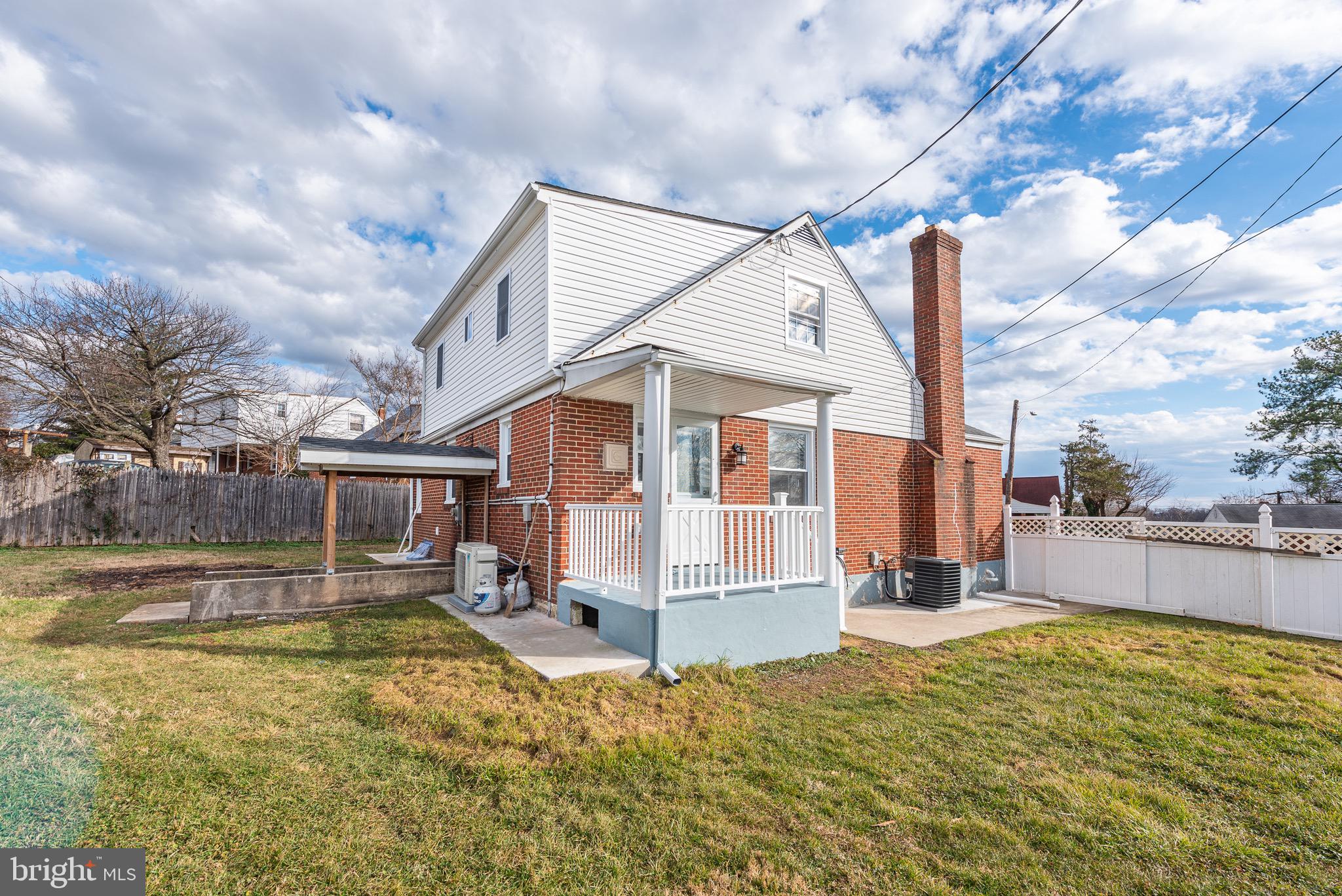 ROSEDALE - Residential