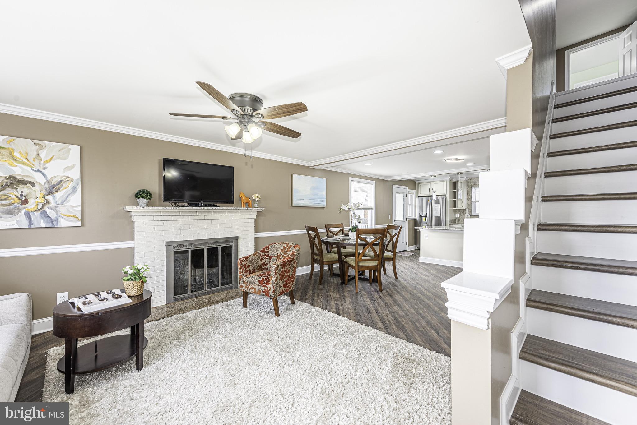 ROSEDALE - Residential