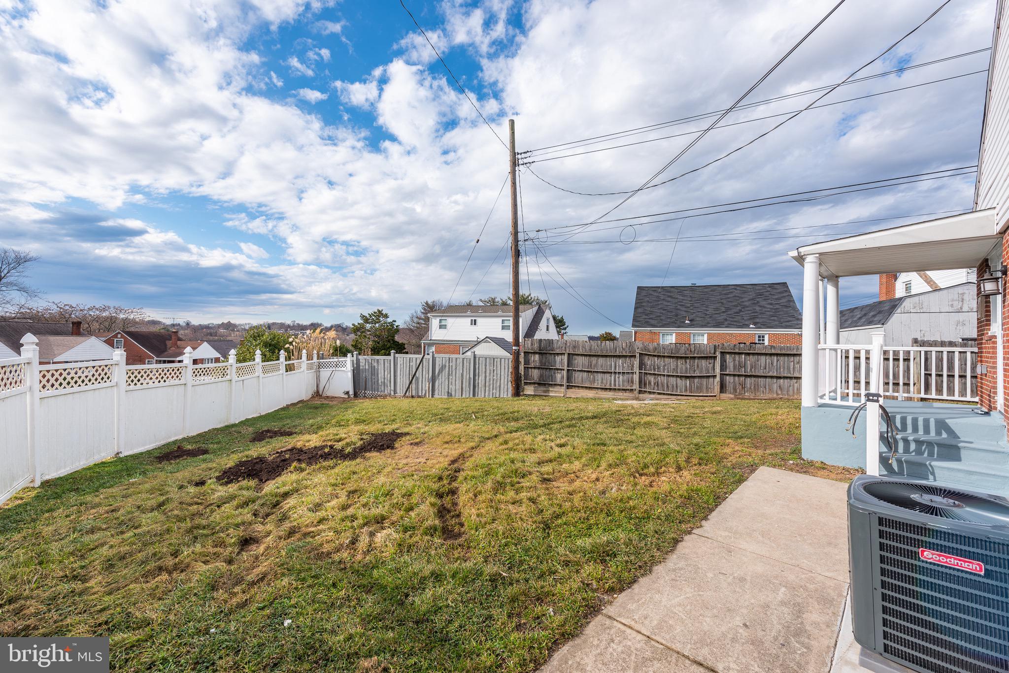 ROSEDALE - Residential