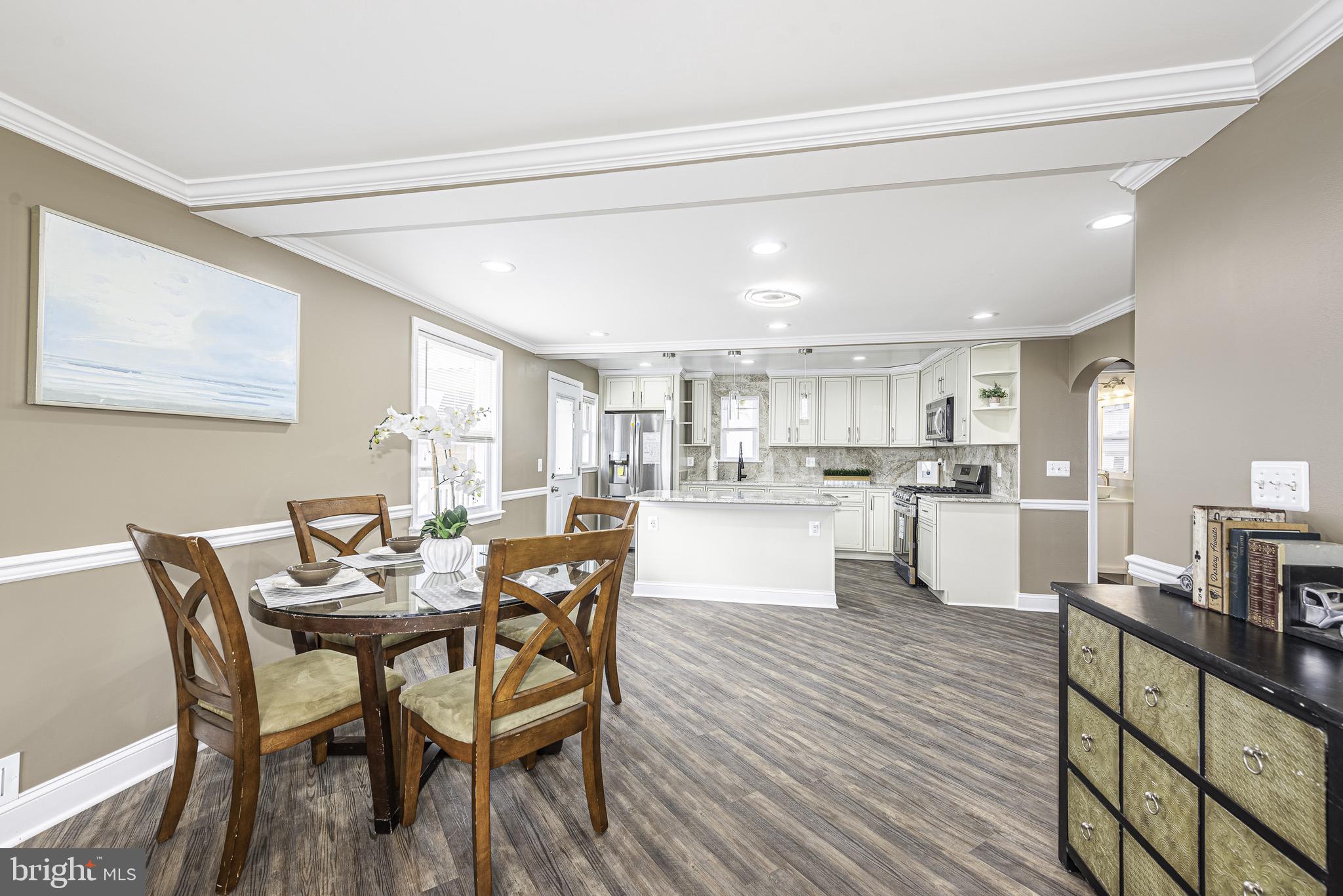 ROSEDALE - Residential