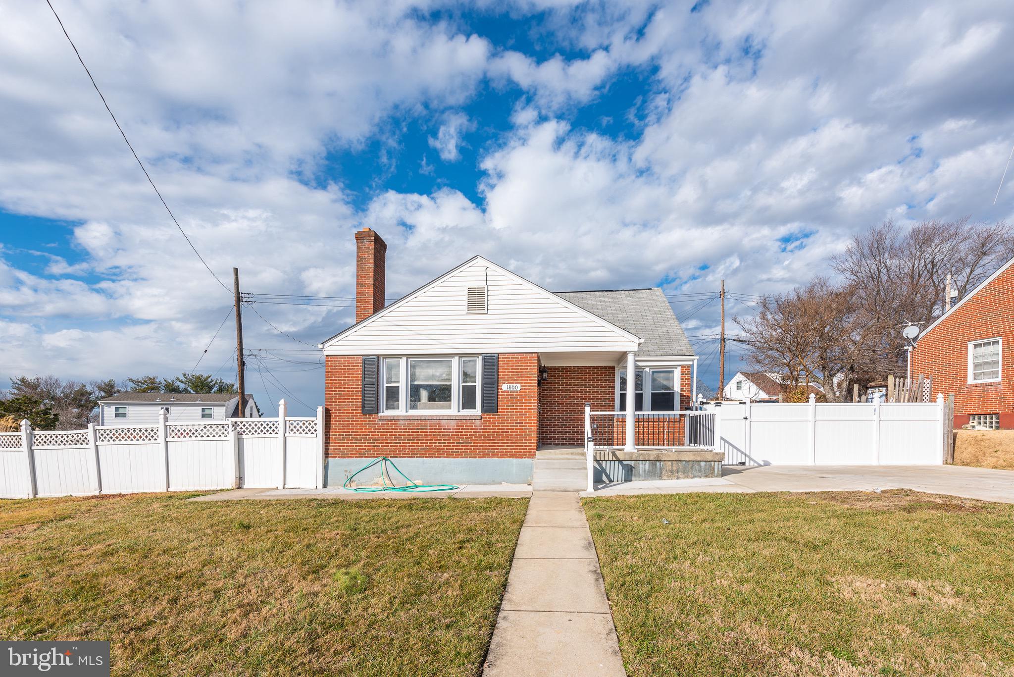 ROSEDALE - Residential