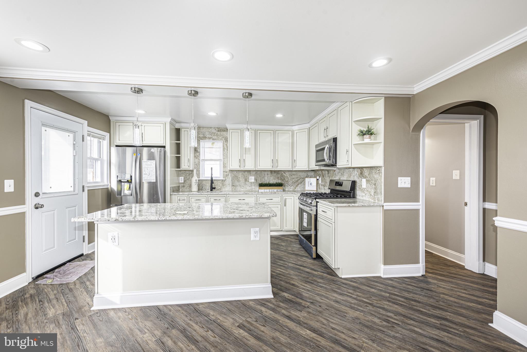 ROSEDALE - Residential