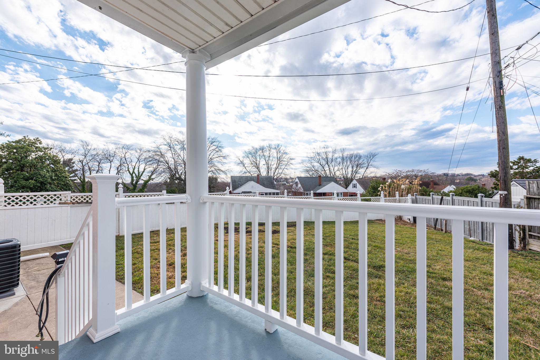 ROSEDALE - Residential