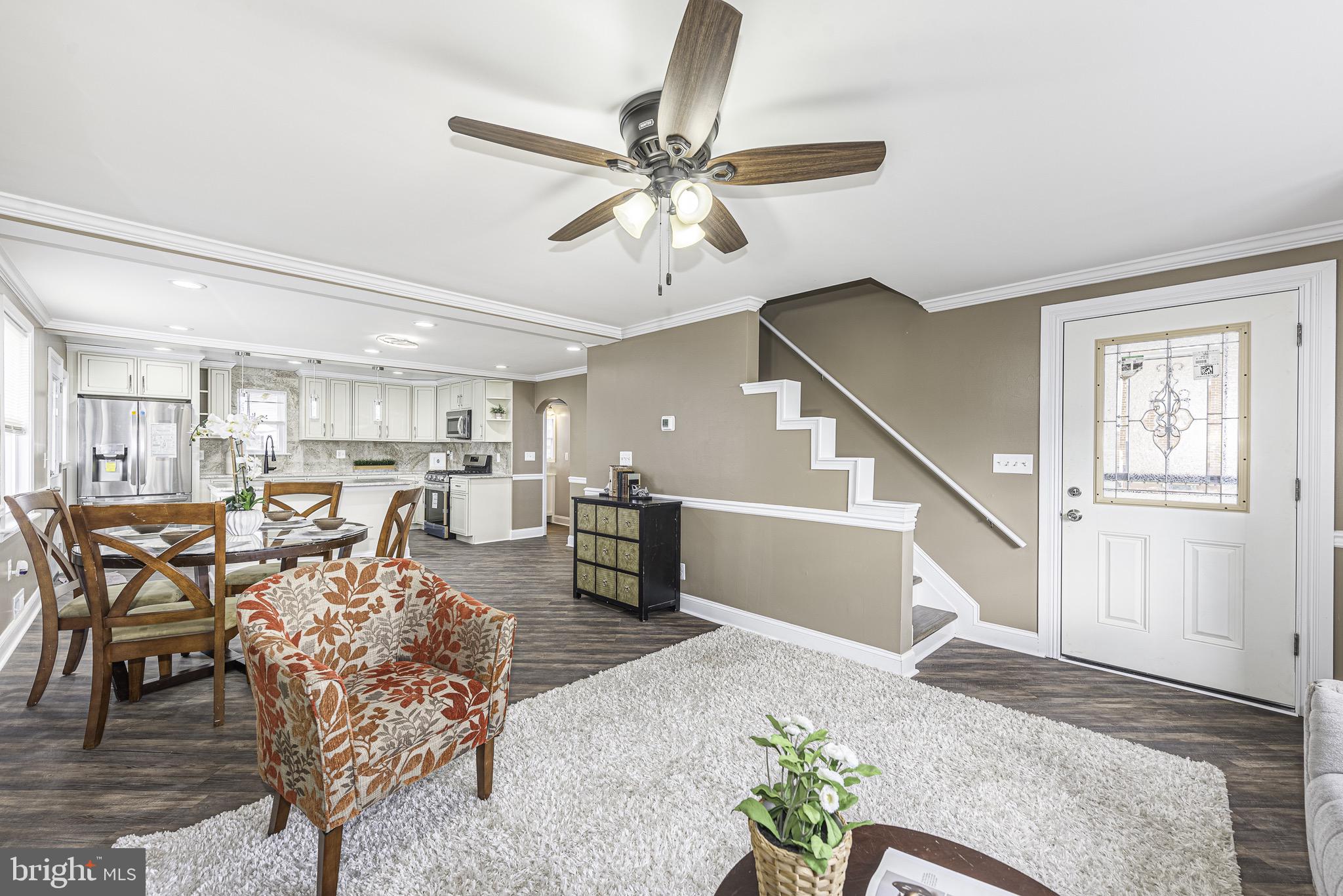 ROSEDALE - Residential