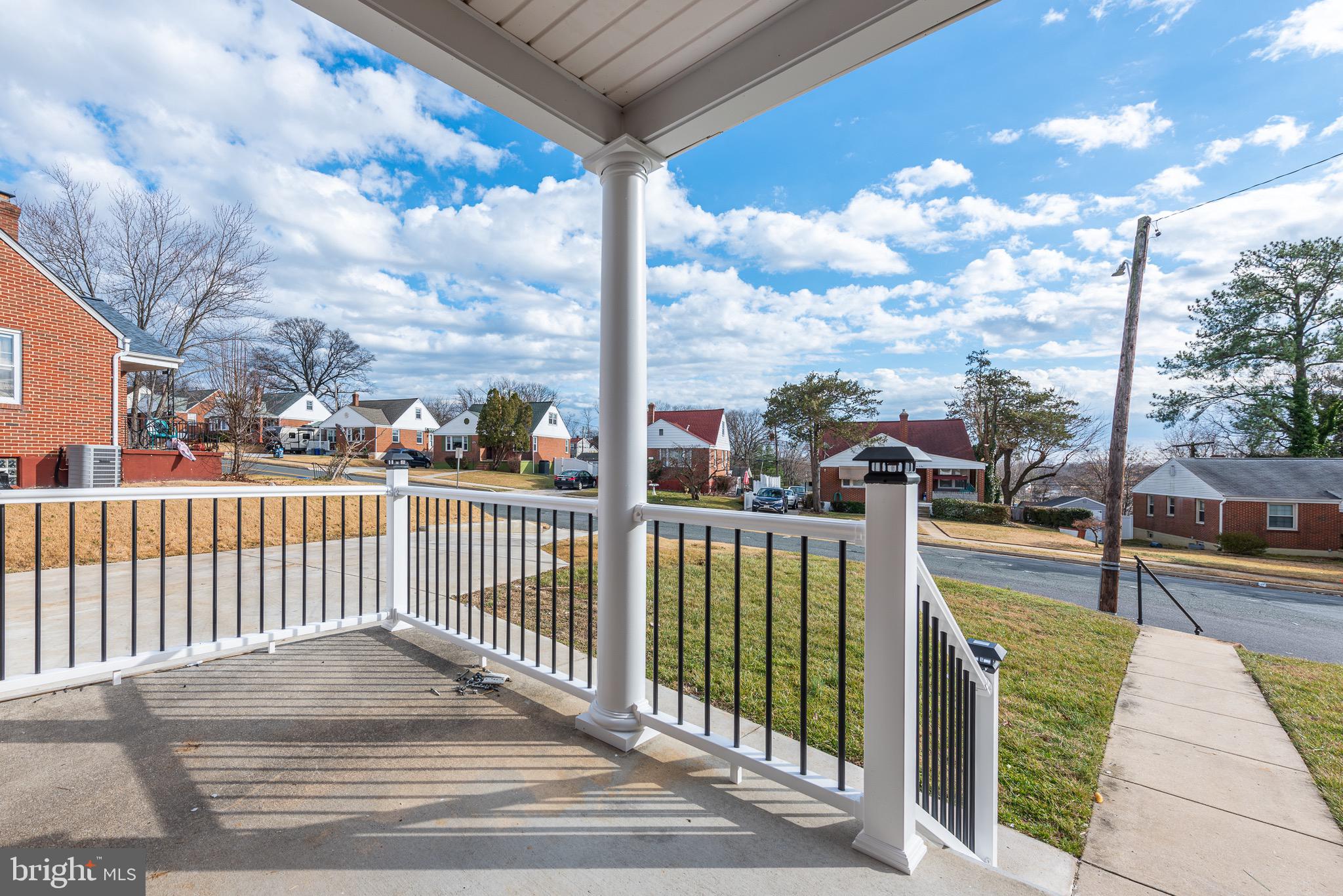 ROSEDALE - Residential