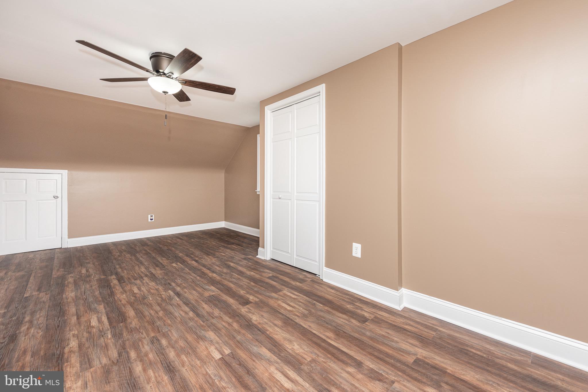 ROSEDALE - Residential