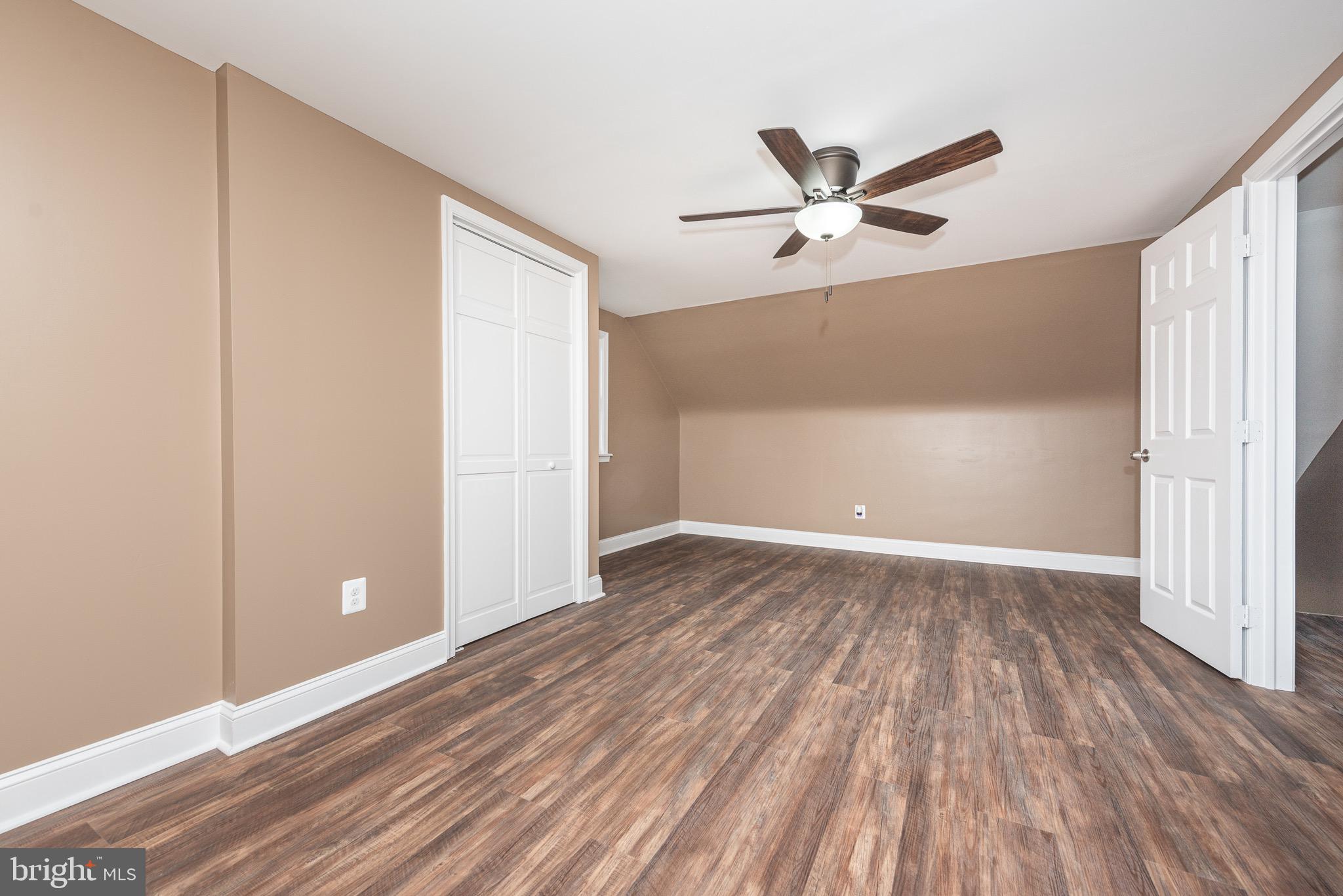 ROSEDALE - Residential