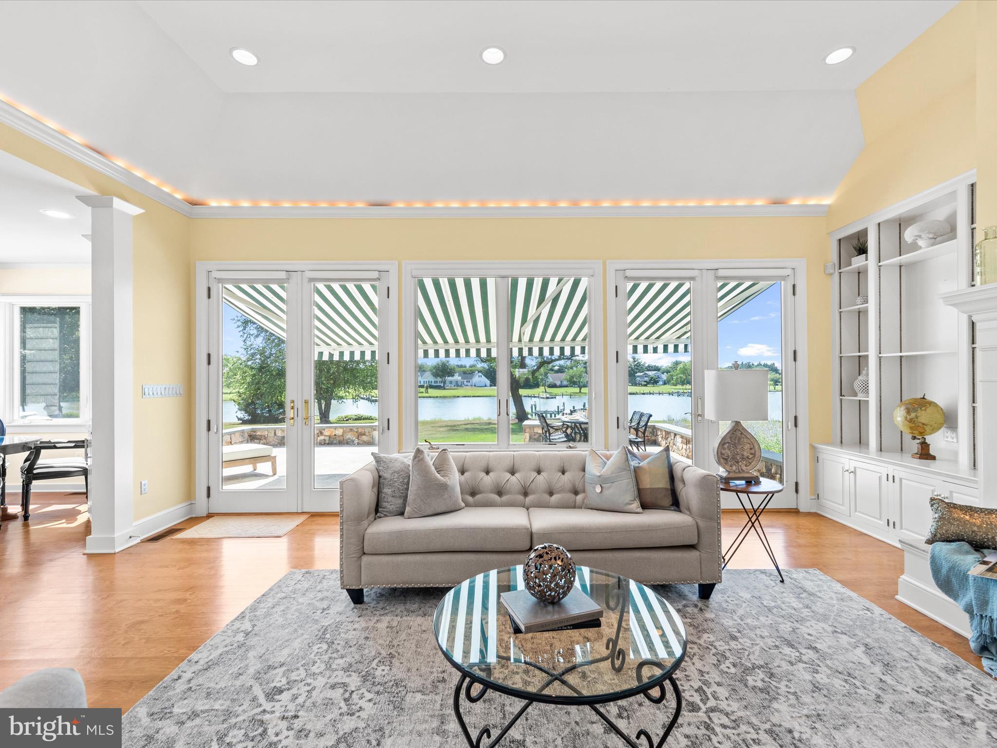 CHANCE HOPE FARM - Residential