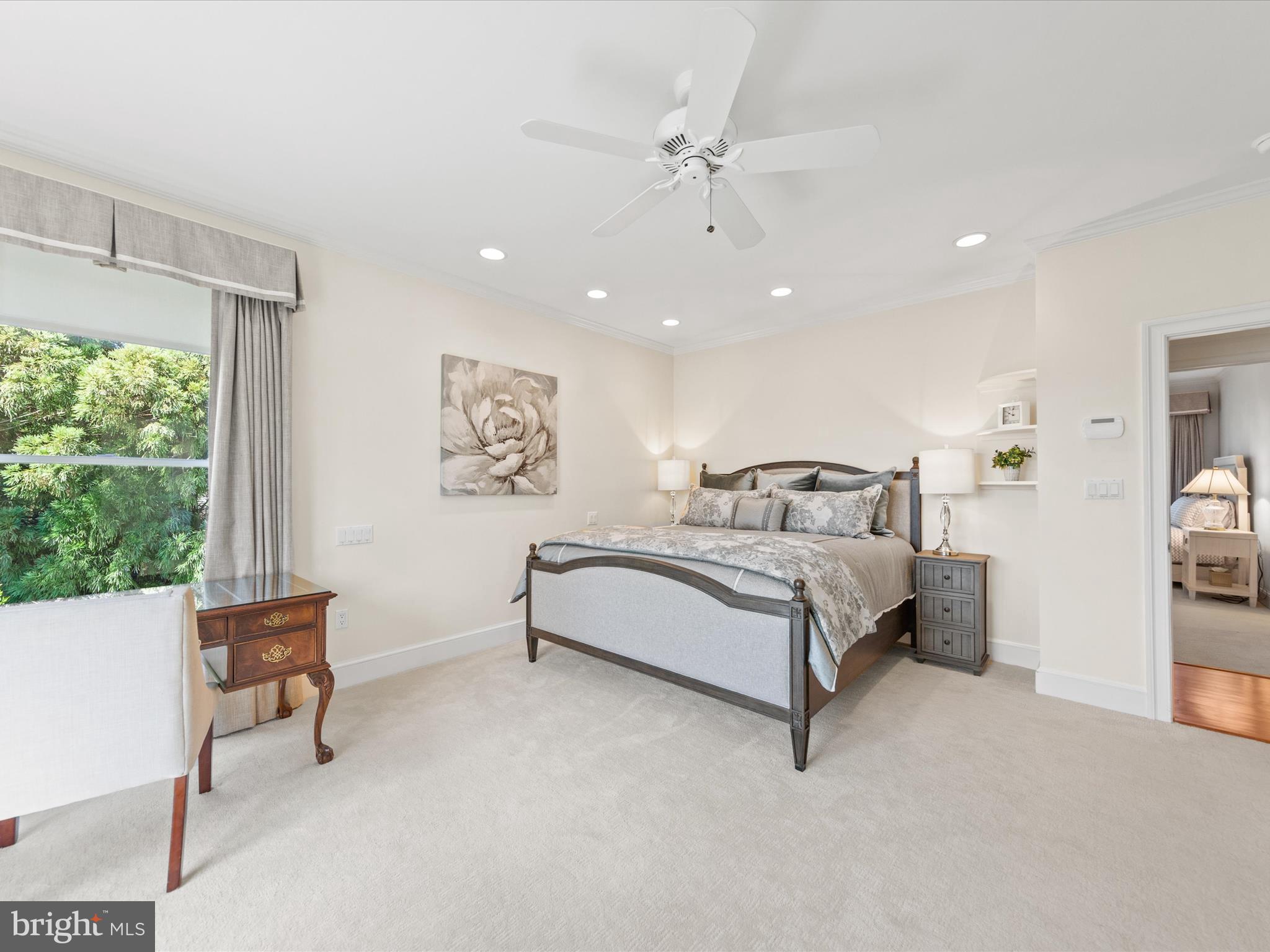 CHANCE HOPE FARM - Residential