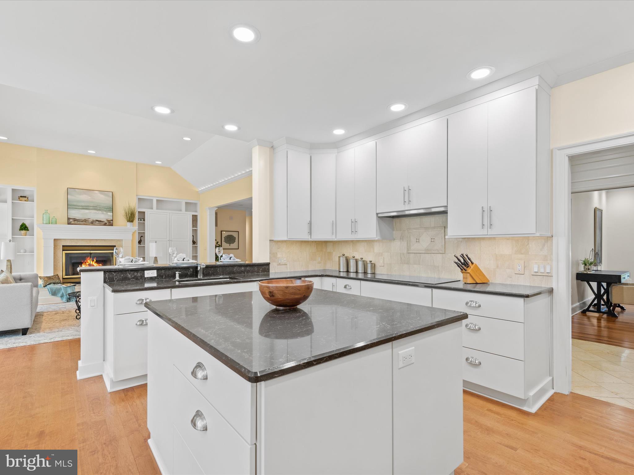 CHANCE HOPE FARM - Residential