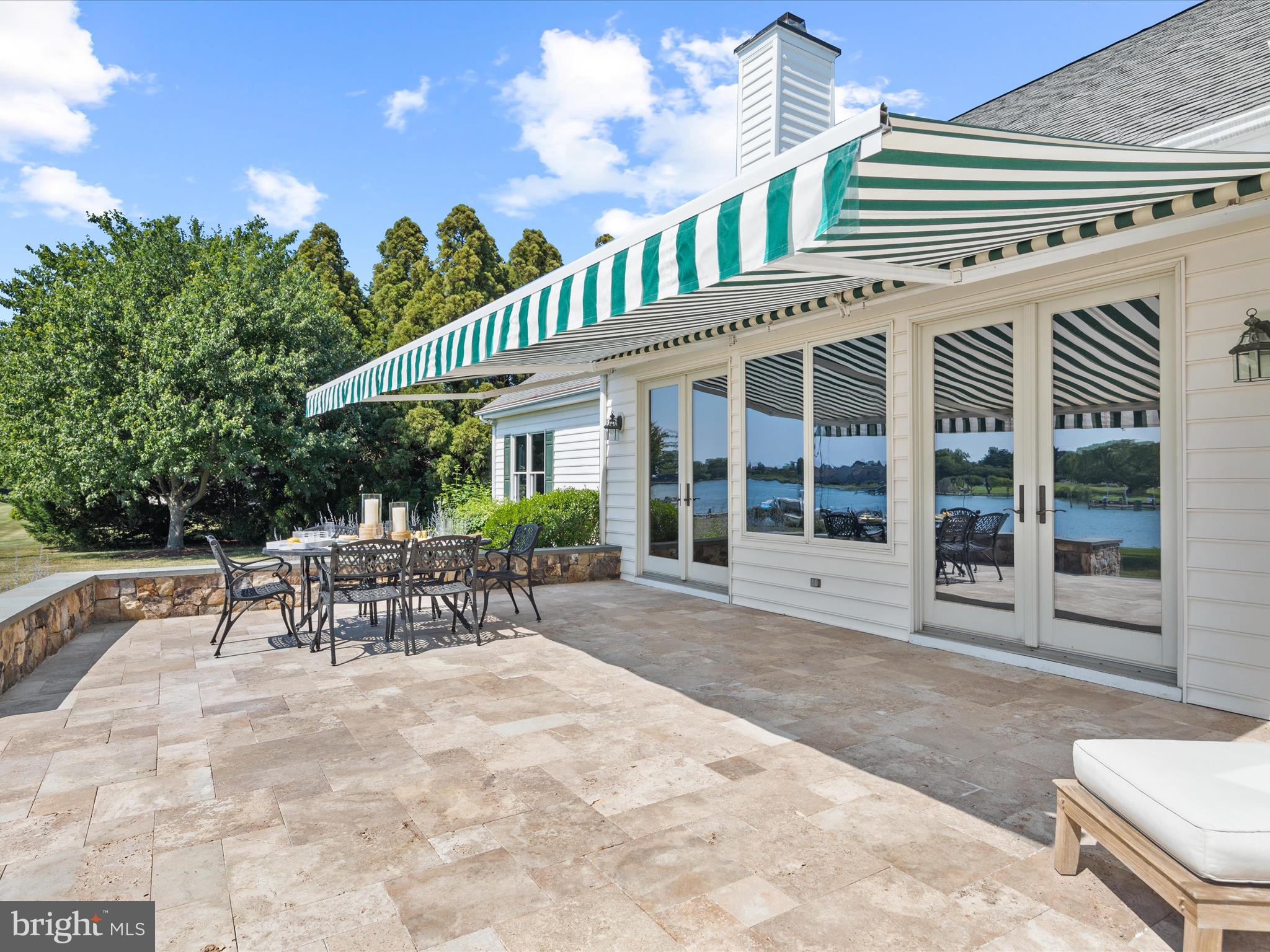 CHANCE HOPE FARM - Residential