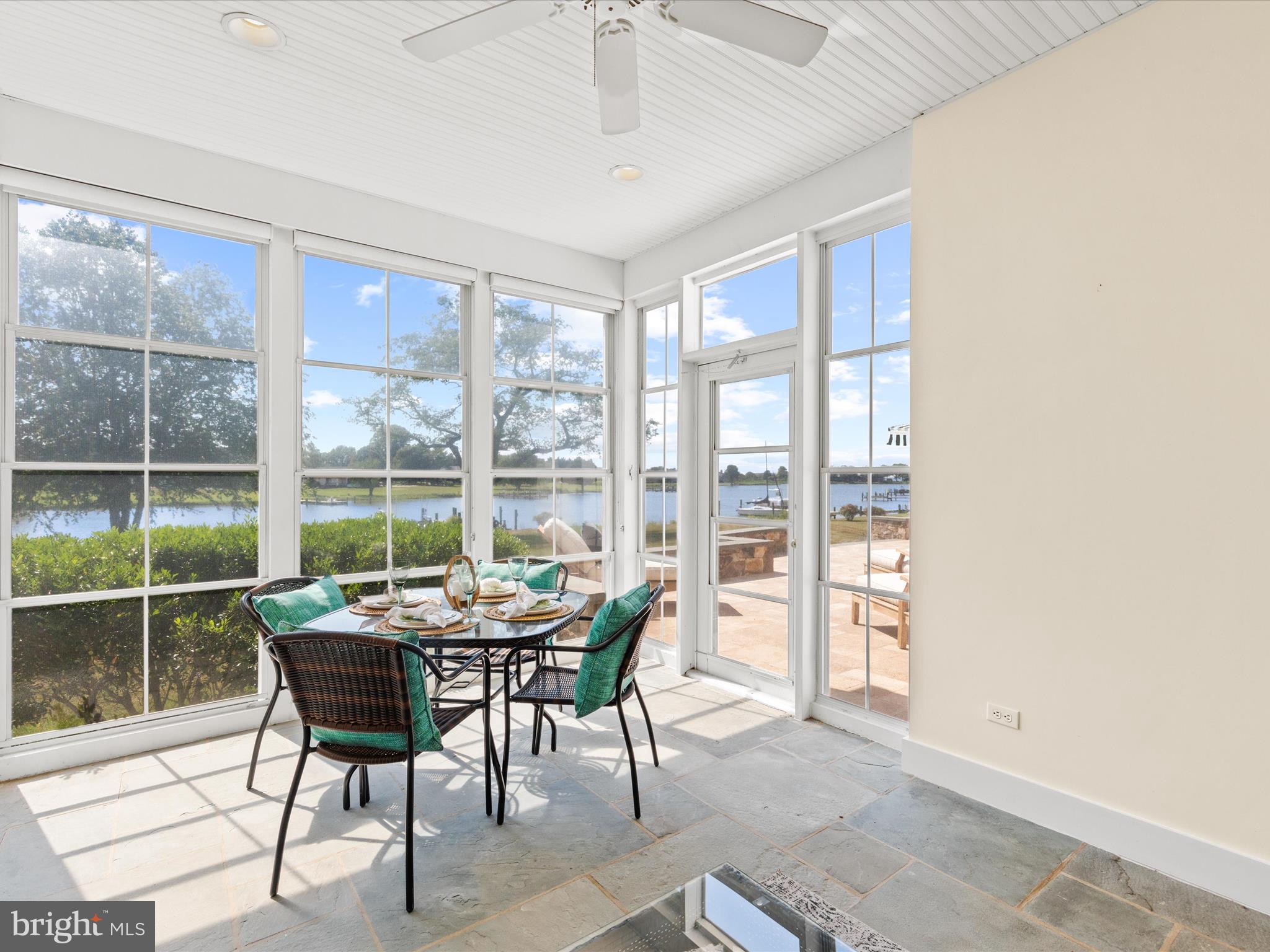 CHANCE HOPE FARM - Residential