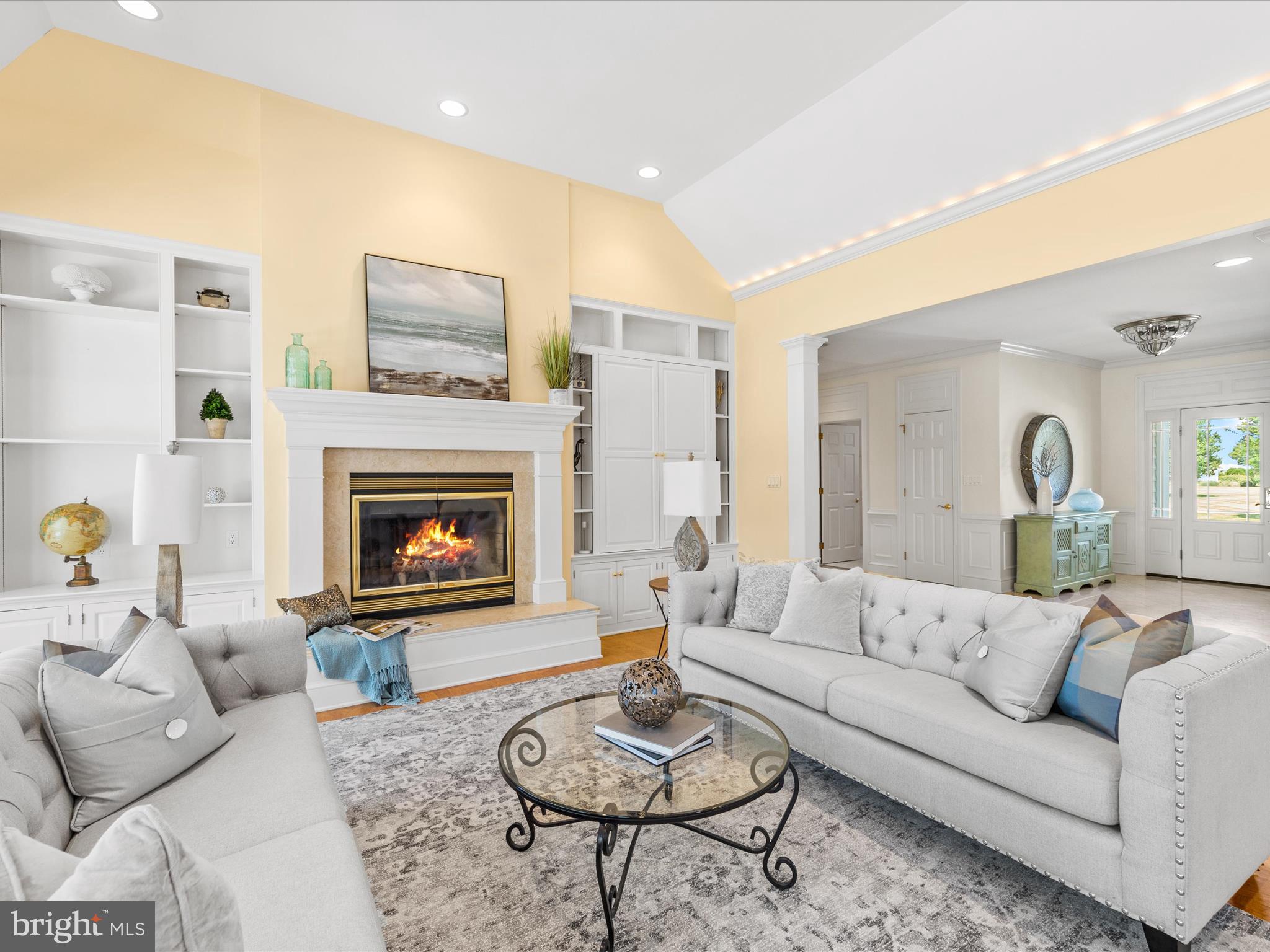 CHANCE HOPE FARM - Residential