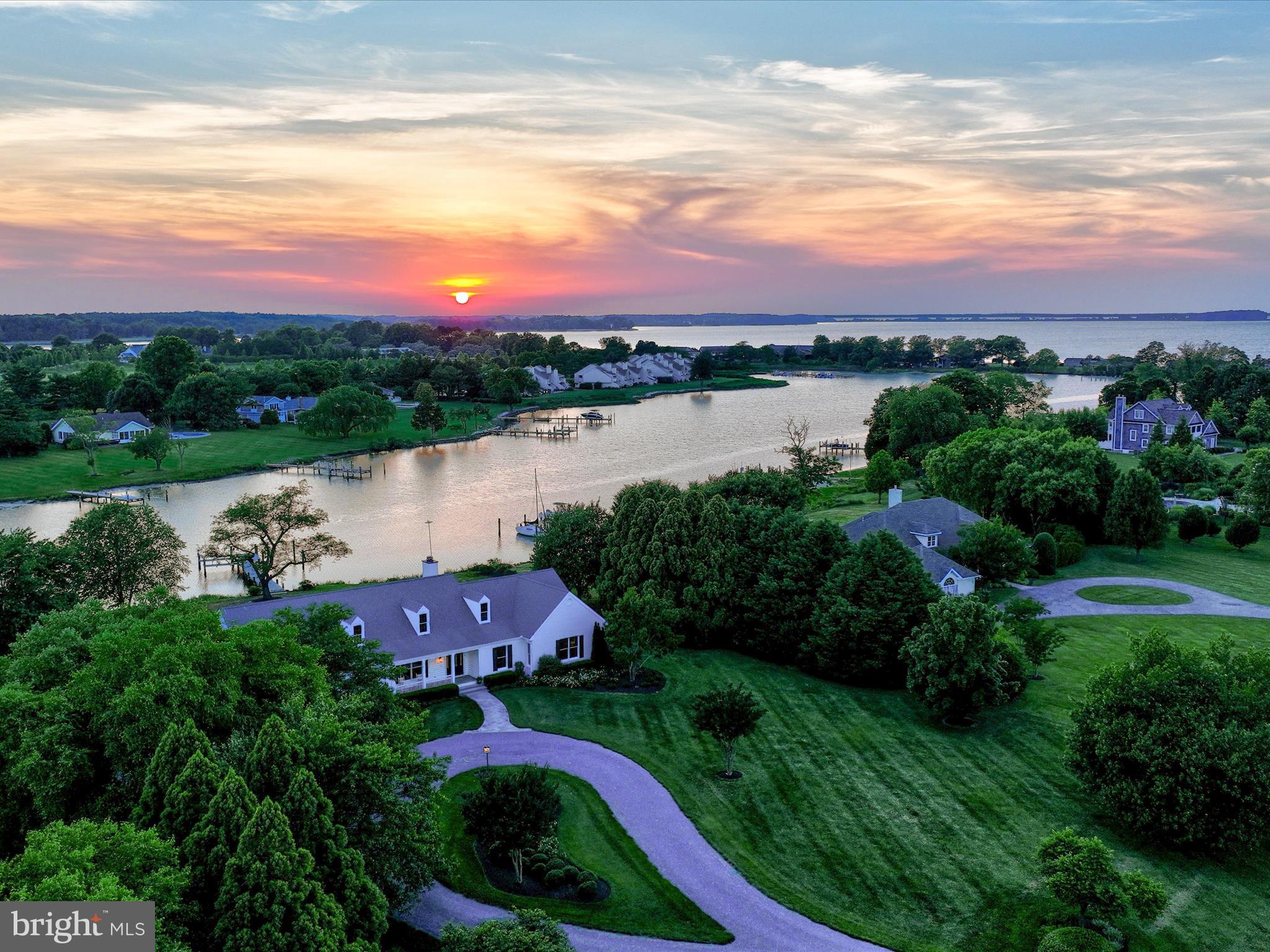 CHANCE HOPE FARM - Residential