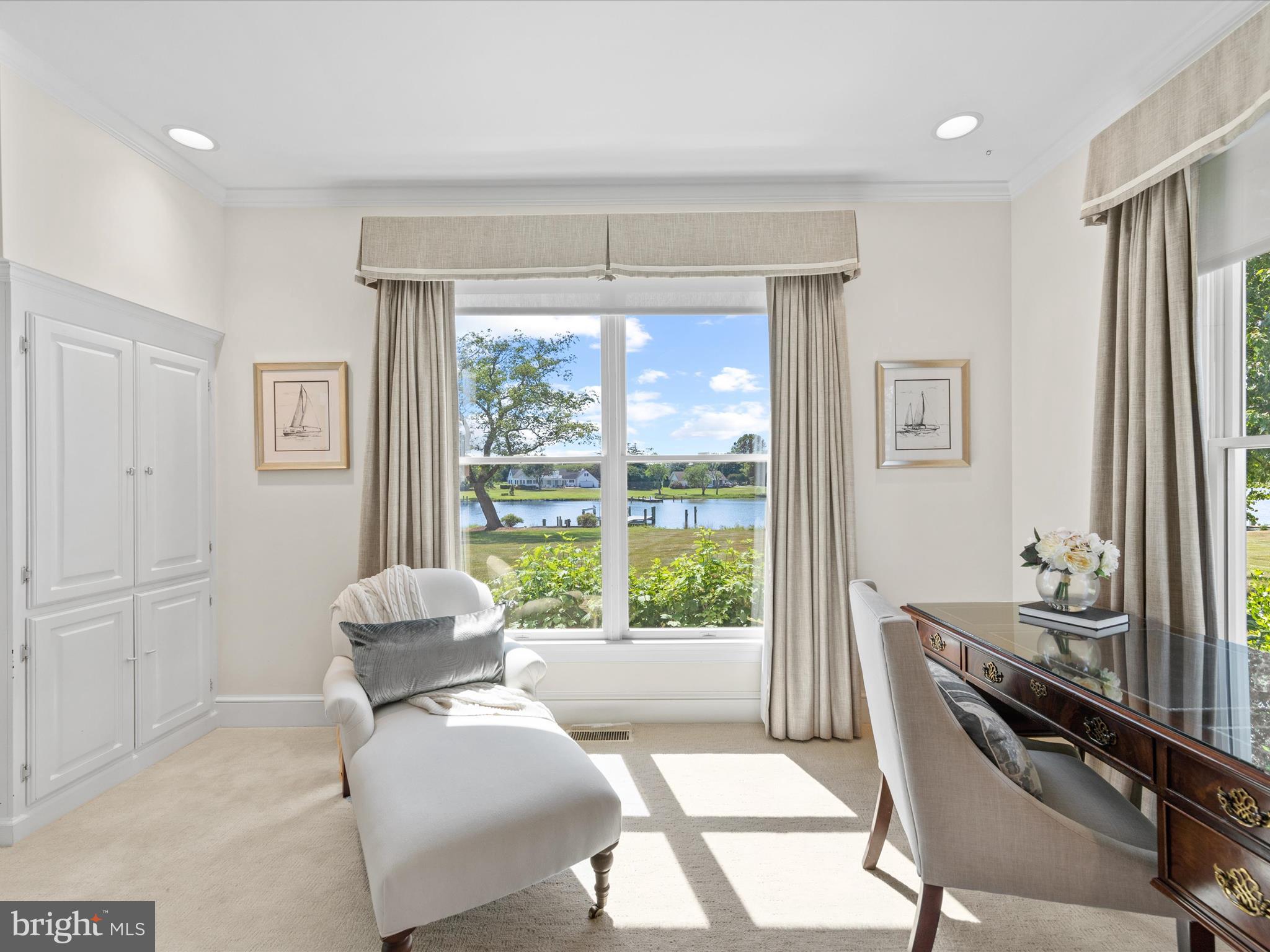 CHANCE HOPE FARM - Residential