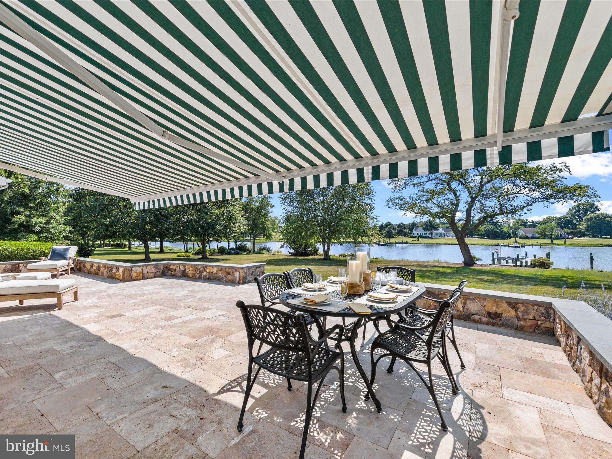 CHANCE HOPE FARM - Residential