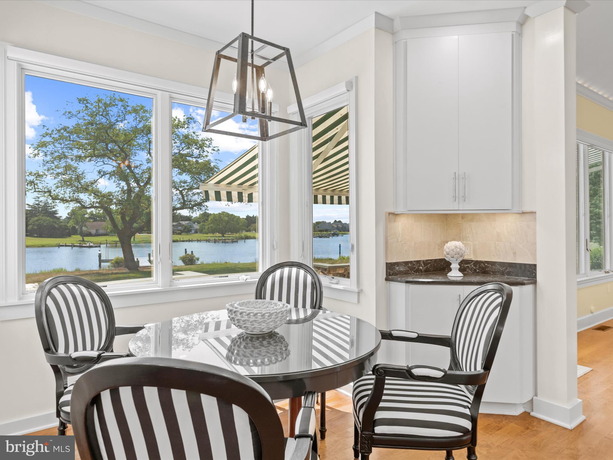 CHANCE HOPE FARM - Residential