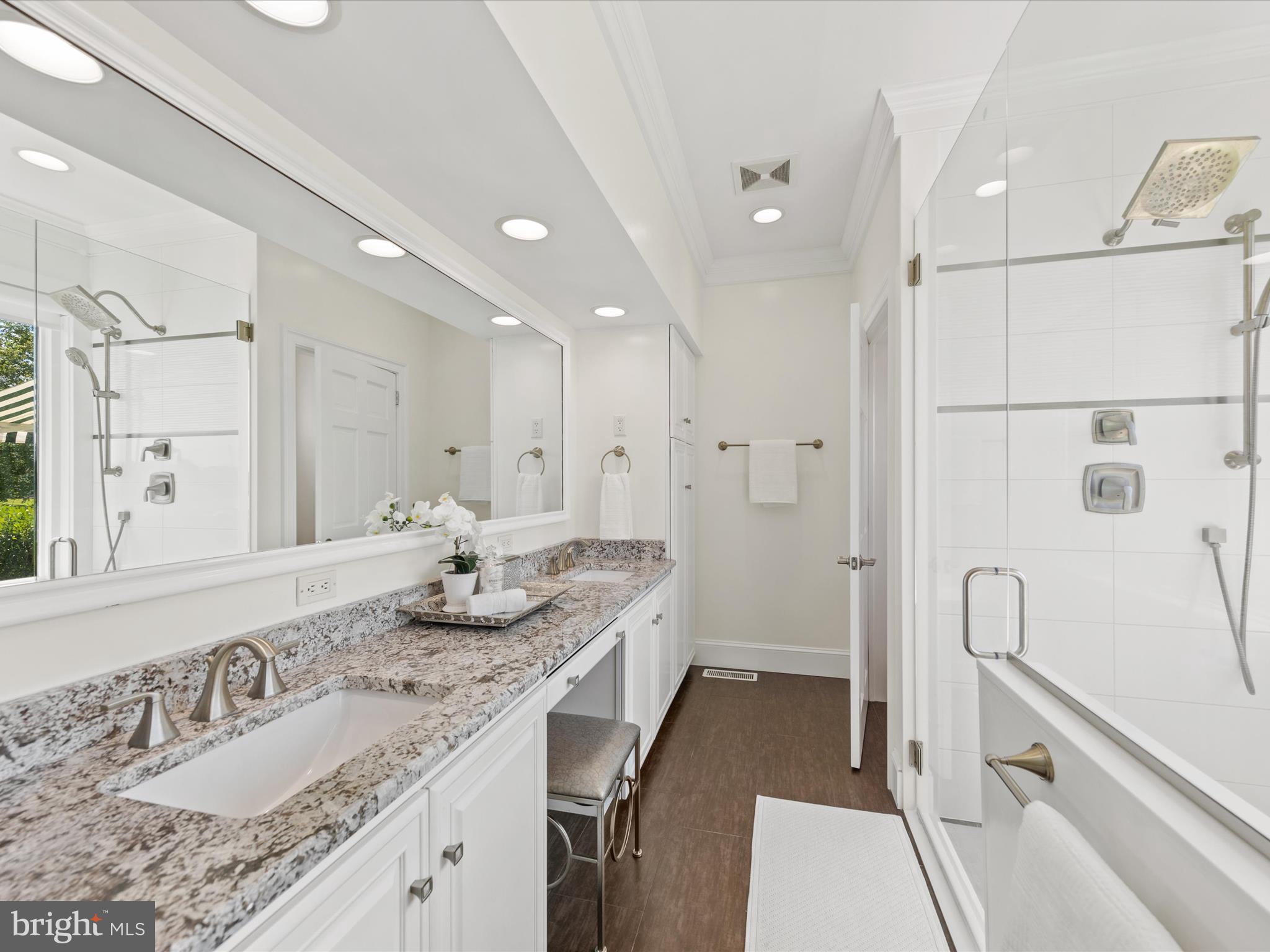 CHANCE HOPE FARM - Residential