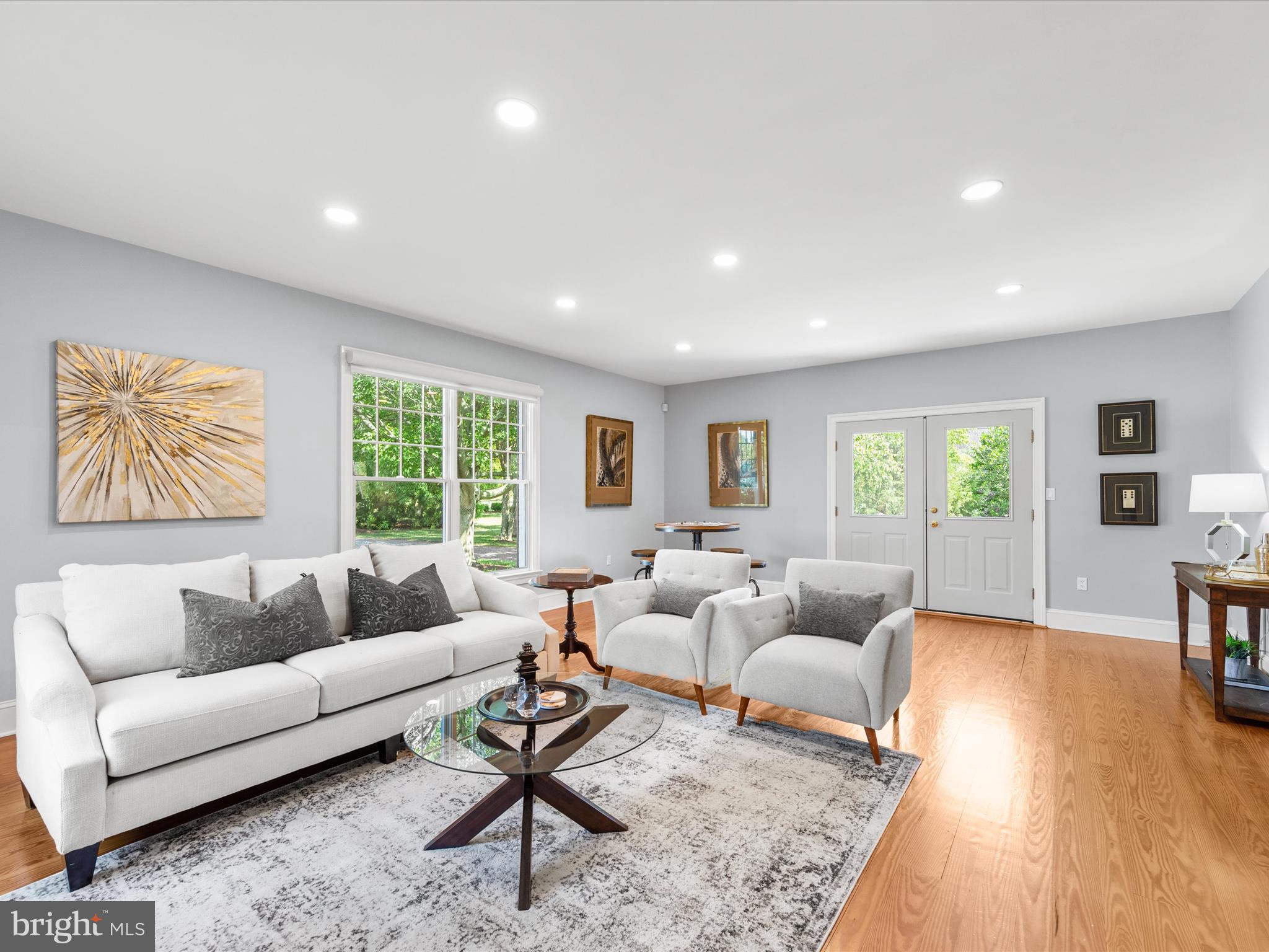 CHANCE HOPE FARM - Residential