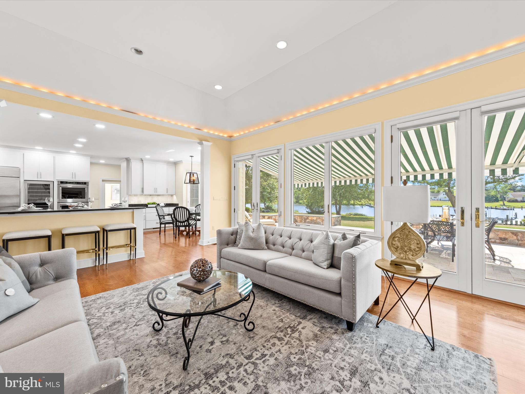 CHANCE HOPE FARM - Residential