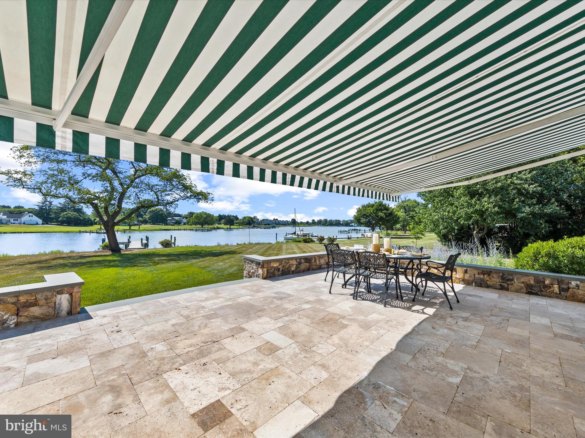 CHANCE HOPE FARM - Residential