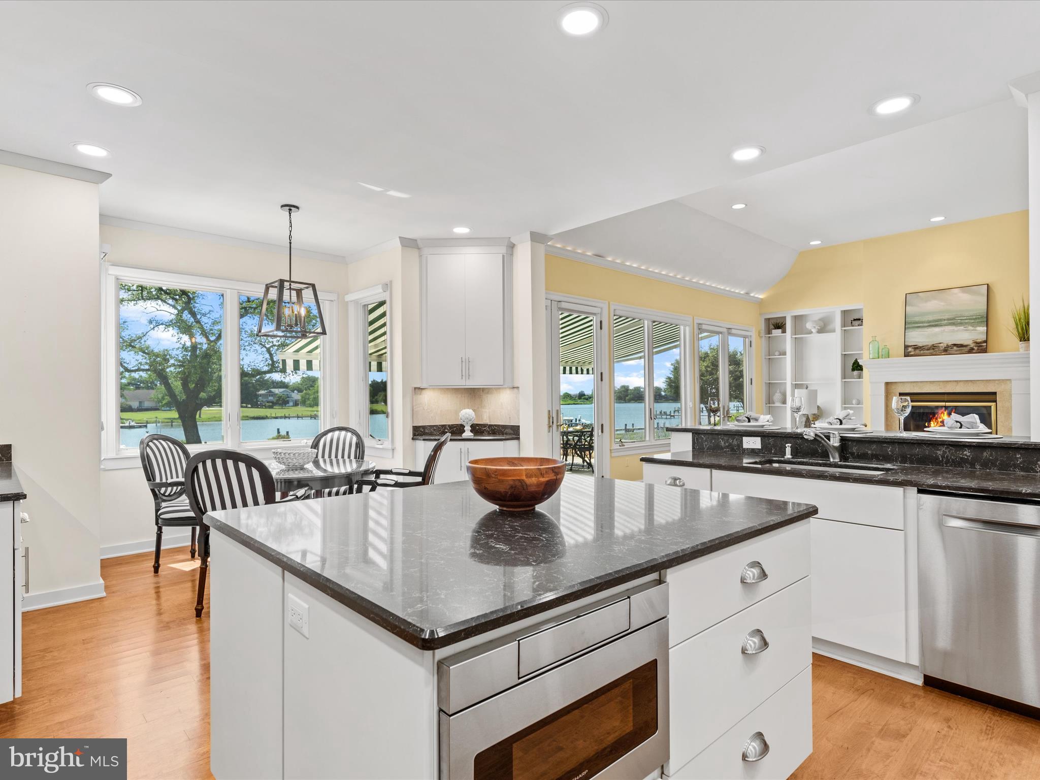 CHANCE HOPE FARM - Residential