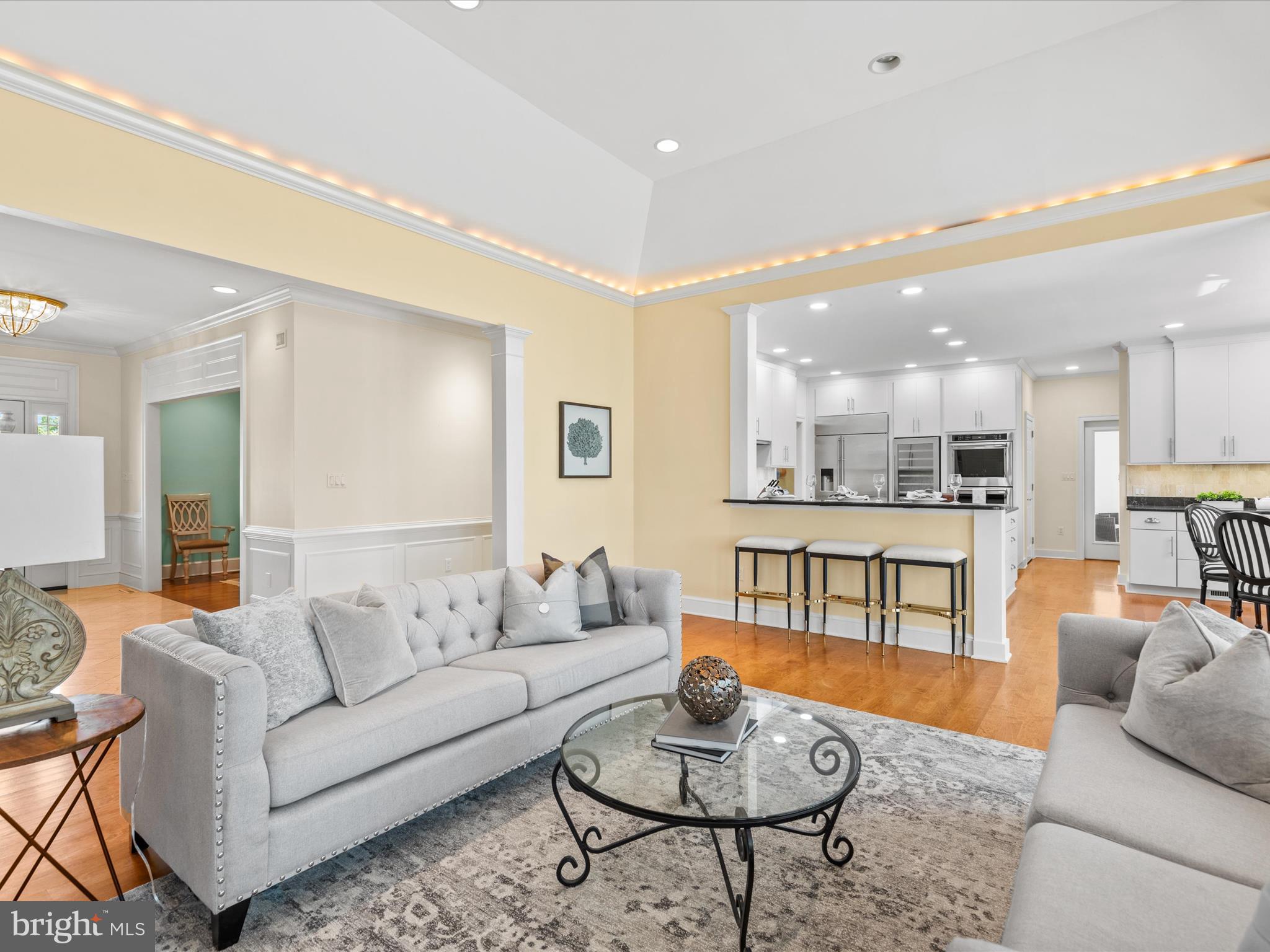 CHANCE HOPE FARM - Residential