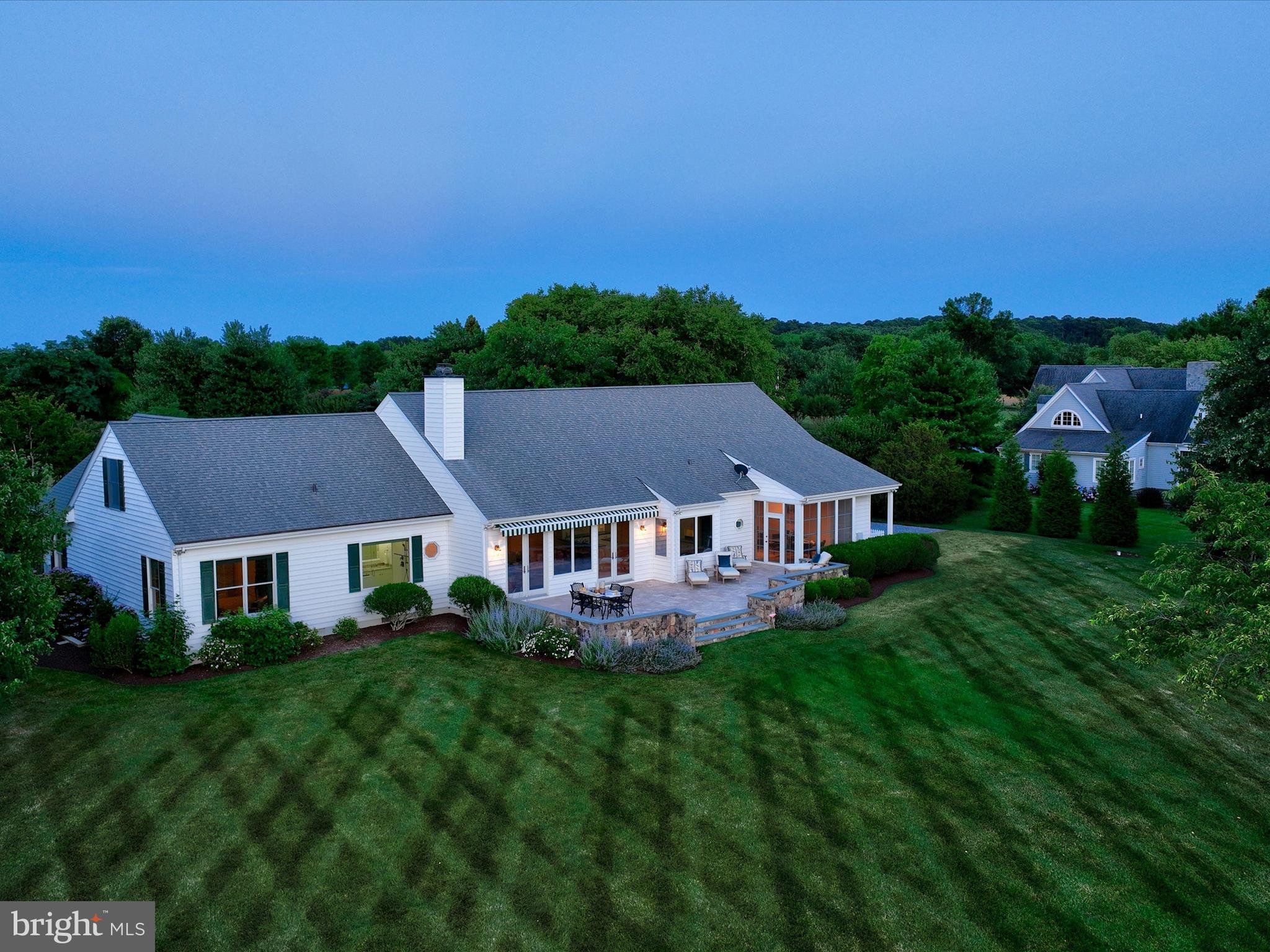 CHANCE HOPE FARM - Residential