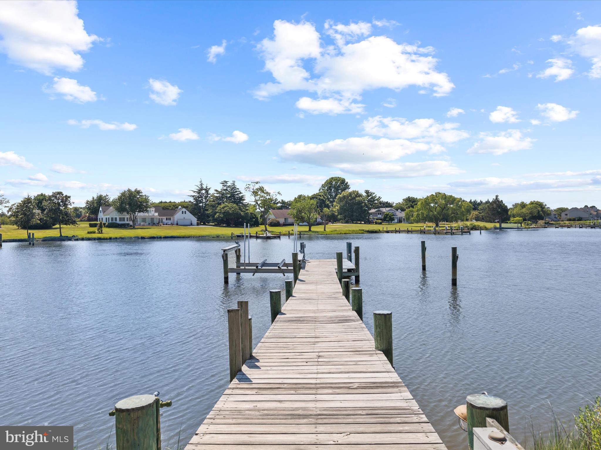 CHANCE HOPE FARM - Residential