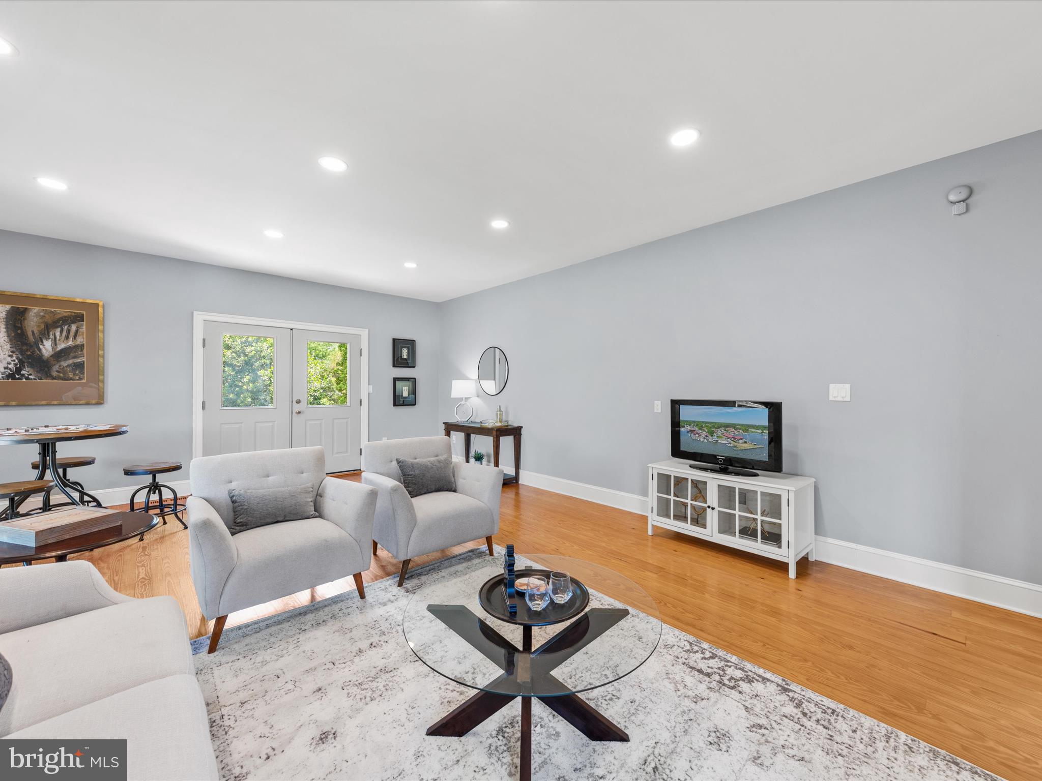 CHANCE HOPE FARM - Residential