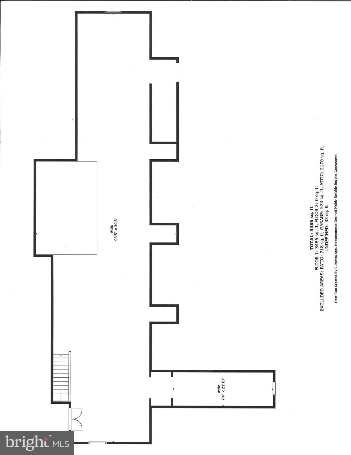 CHANCE HOPE FARM - Residential