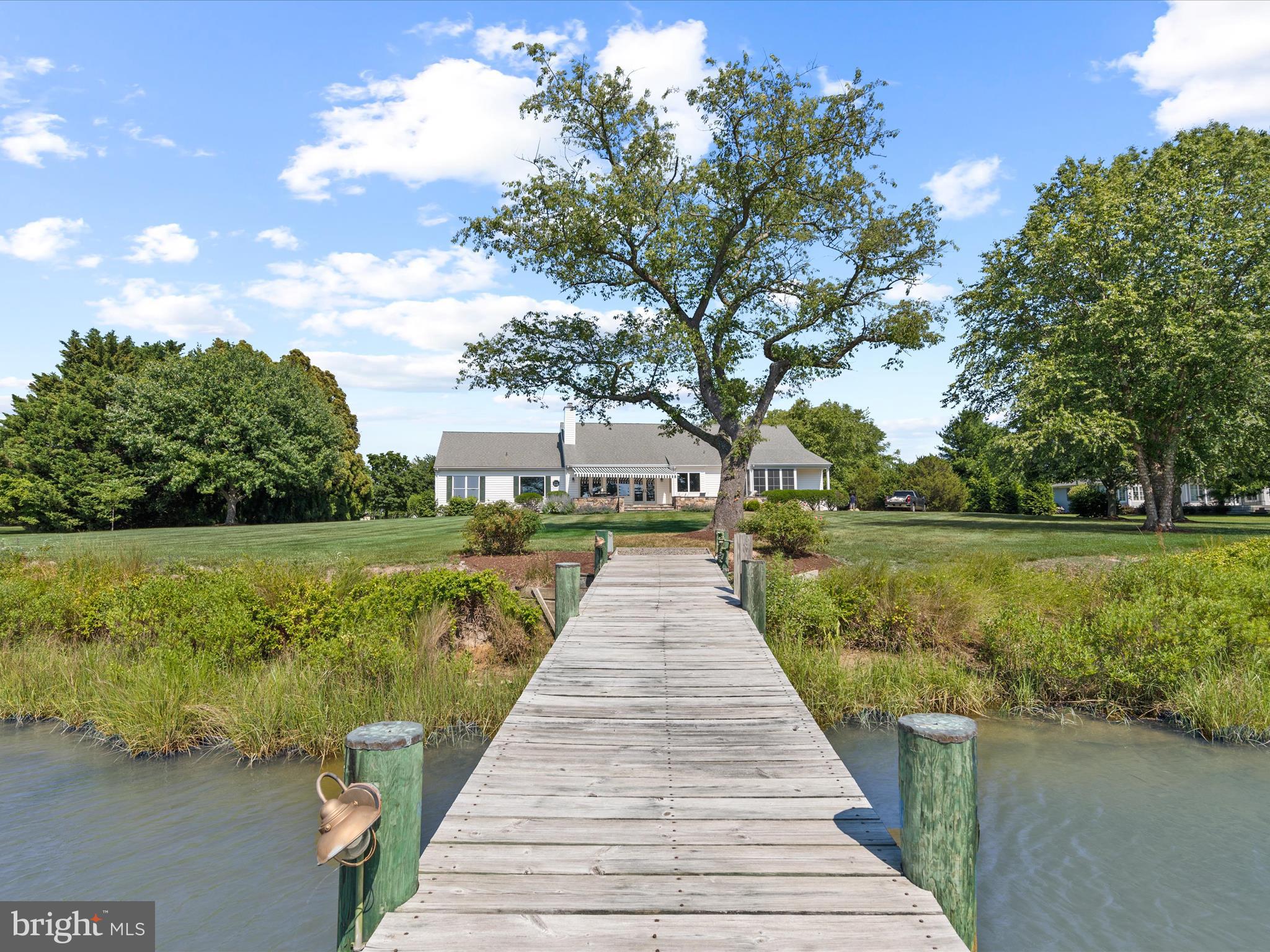CHANCE HOPE FARM - Residential