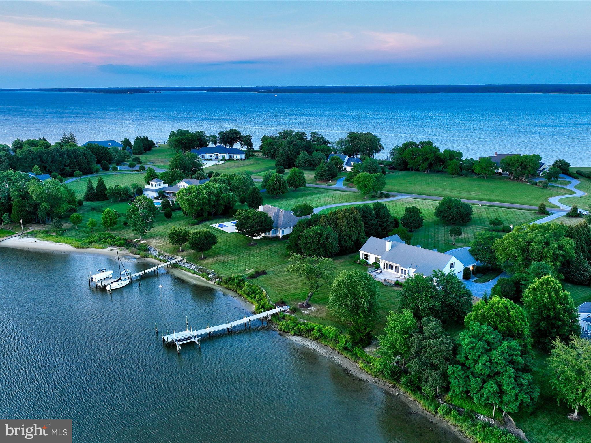CHANCE HOPE FARM - Residential