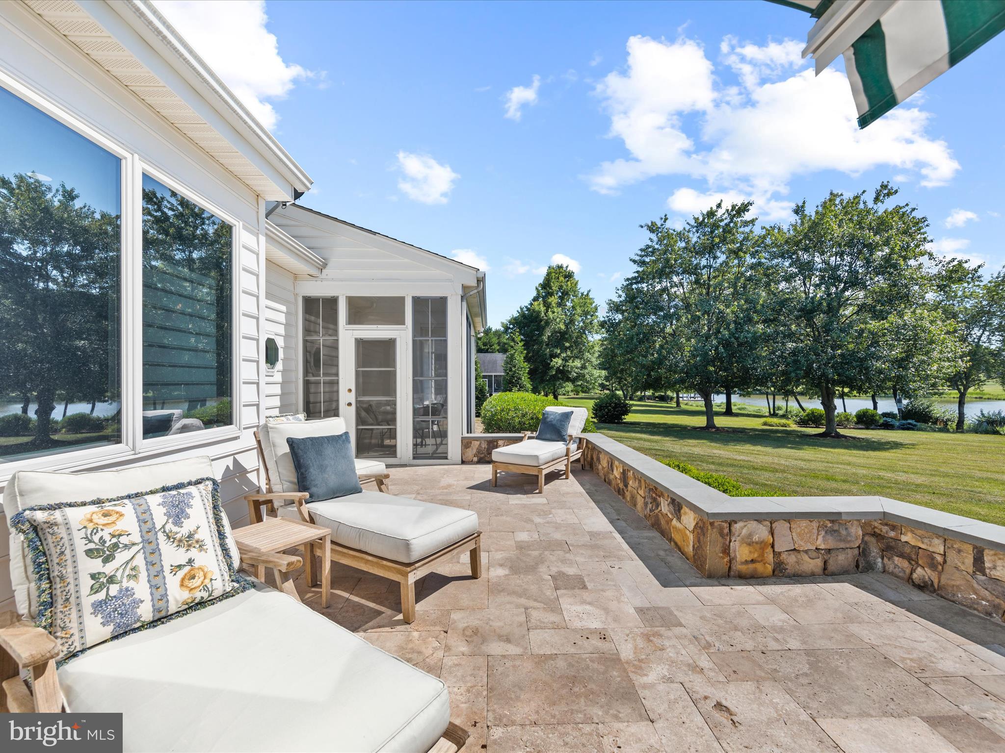 CHANCE HOPE FARM - Residential