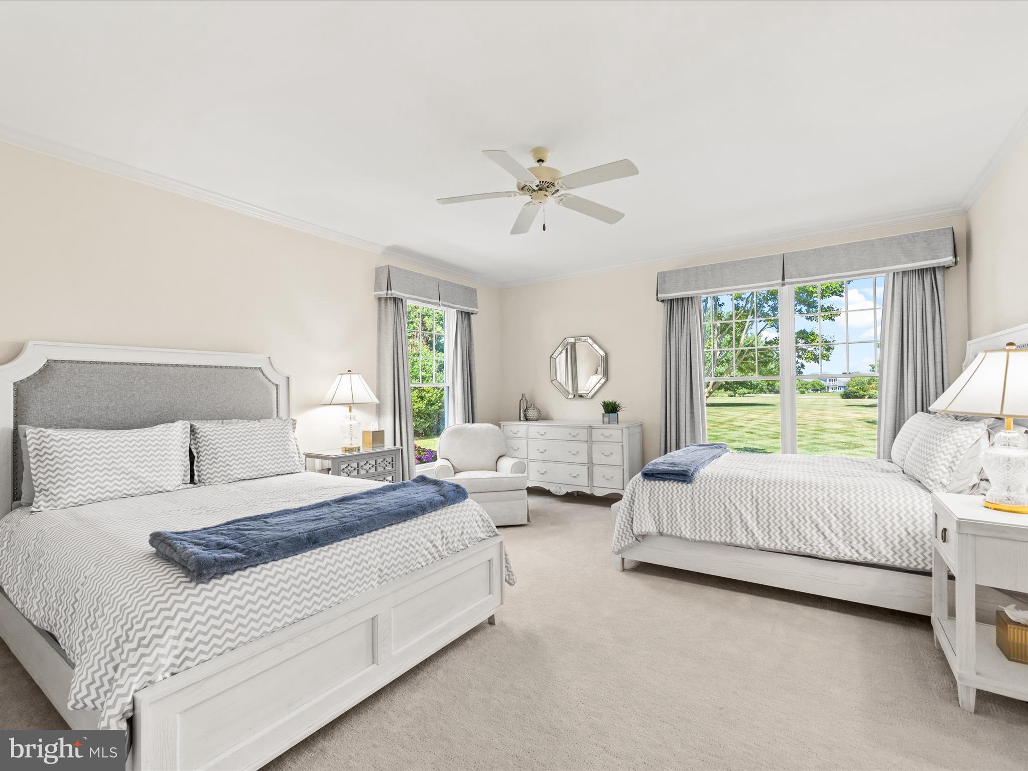 CHANCE HOPE FARM - Residential