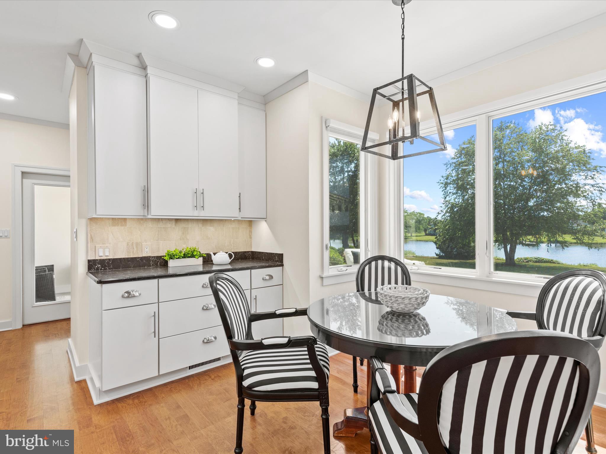 CHANCE HOPE FARM - Residential