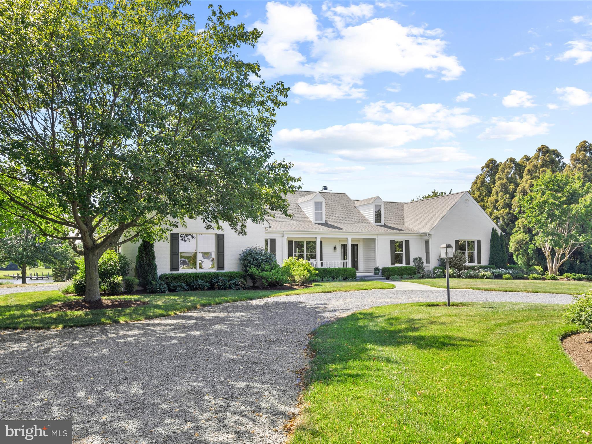 CHANCE HOPE FARM - Residential