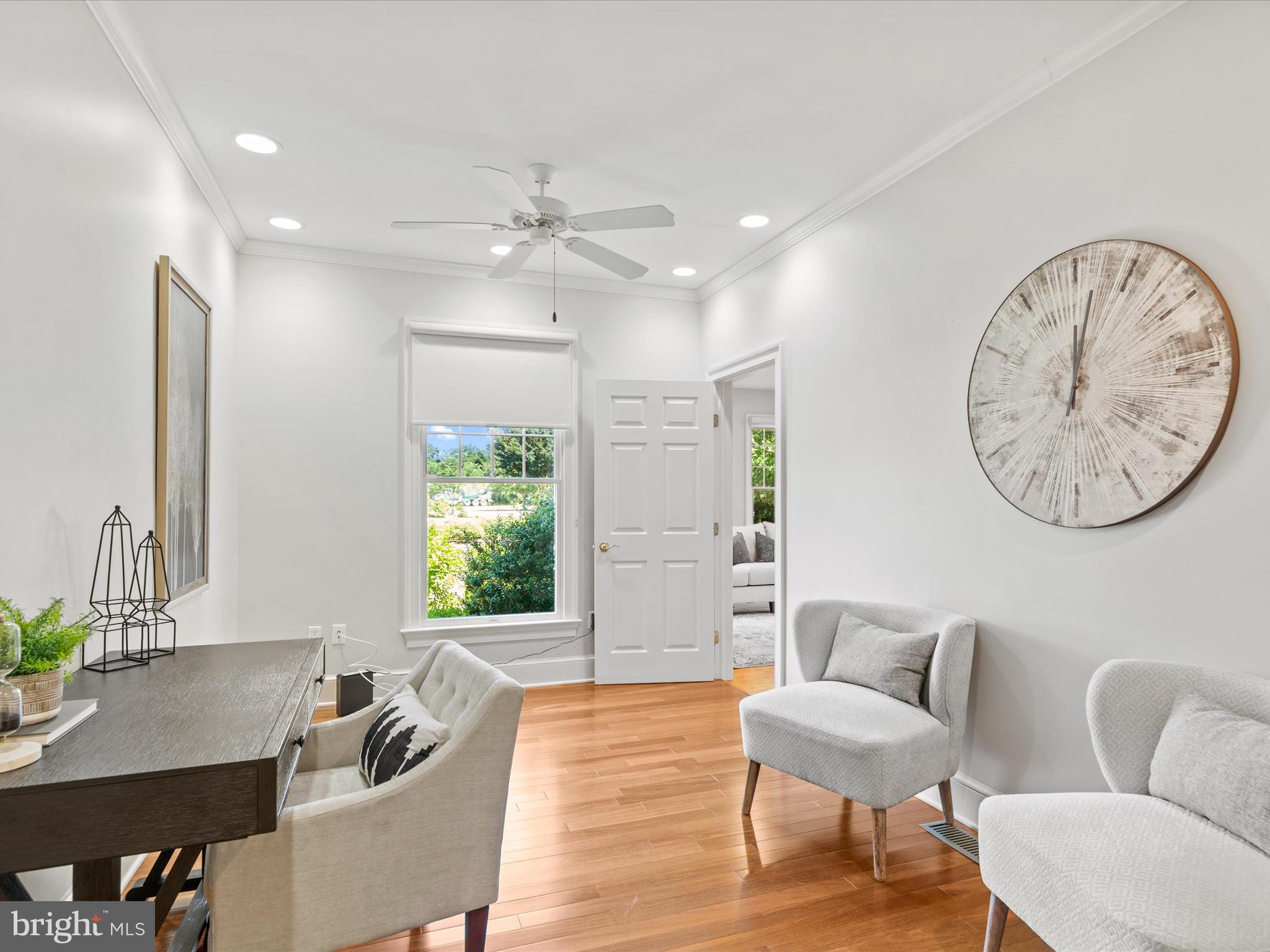 CHANCE HOPE FARM - Residential